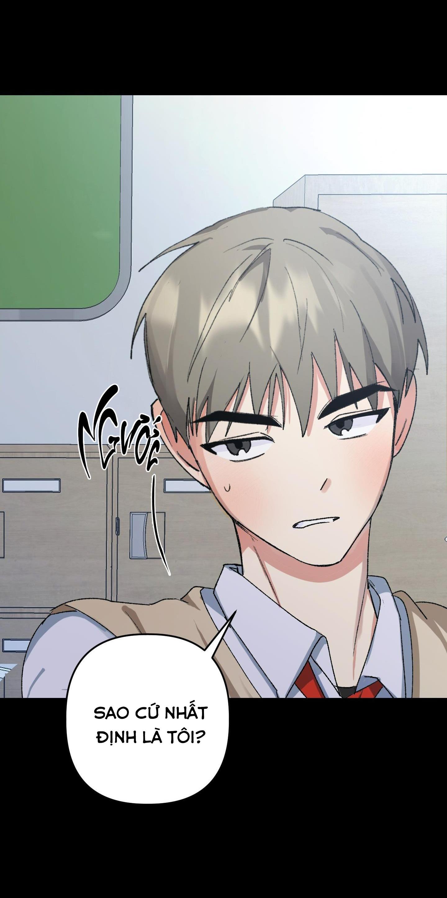 Đọc truyện (END )SỐNG SÓT TRONG RỪNG VỚI NGƯỜI YÊU CŨ - Chapter 7