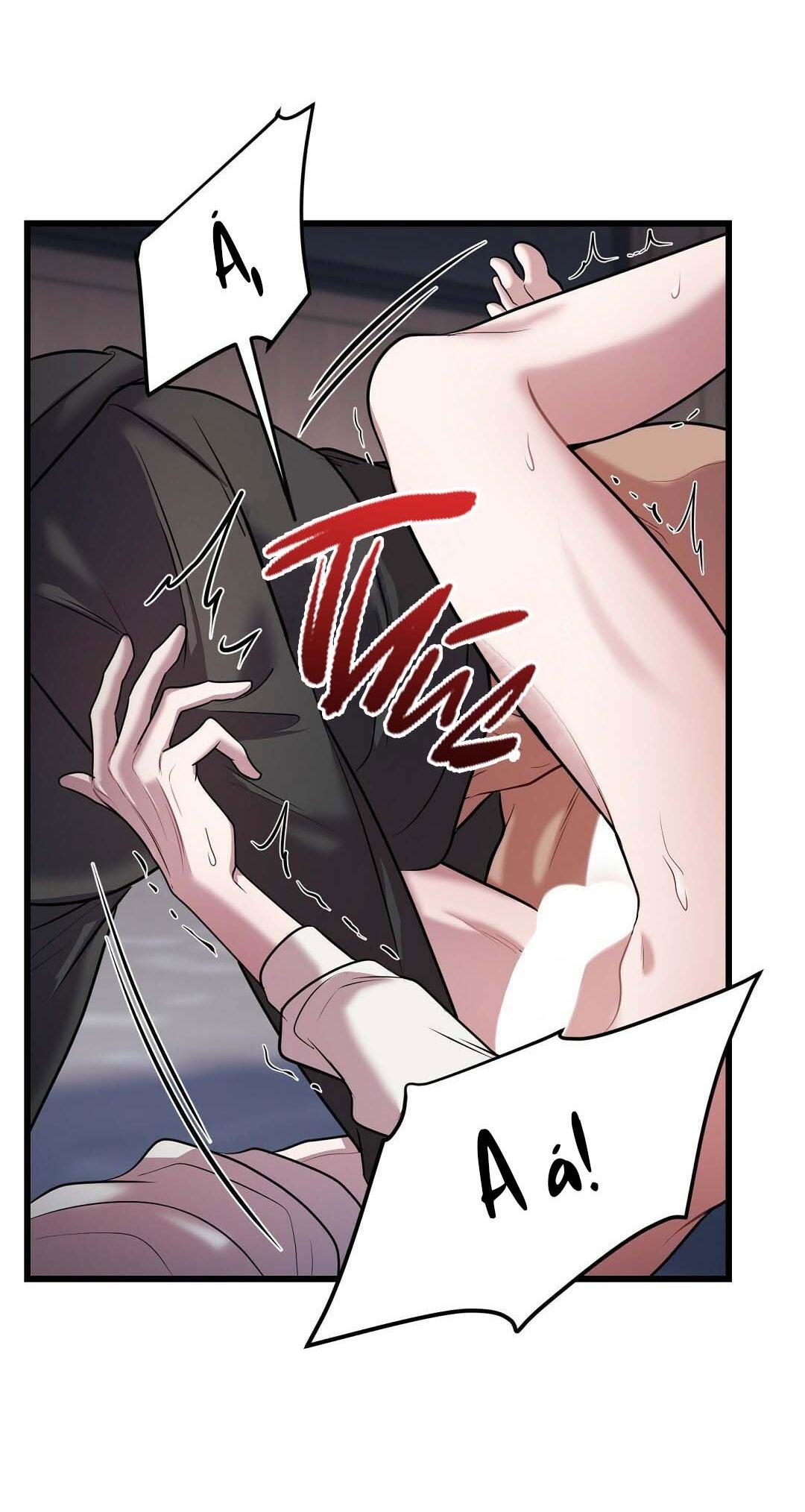 Đọc truyện Đáy Sâu Tuyệt Vọng - Chapter 28