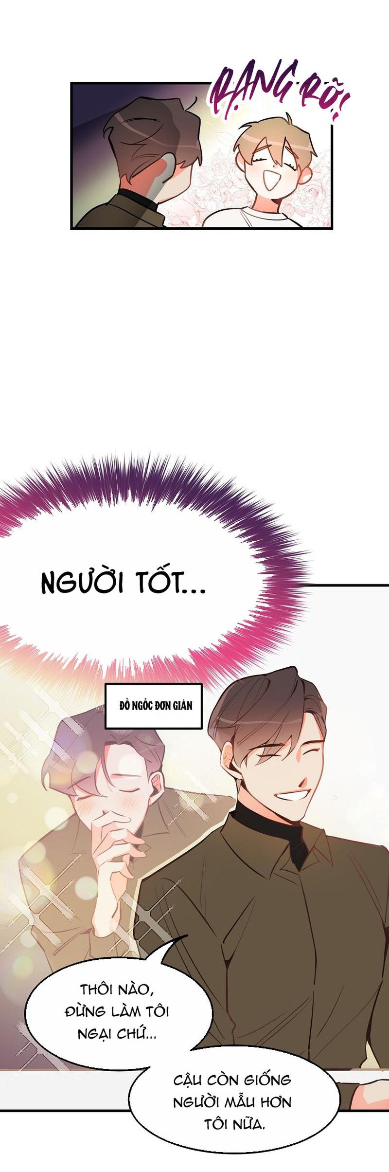 Đọc truyện Có Chuyện Gì Xảy Ra với Sự Nổi Tiếng Của Tôi Thế? - Chapter 2