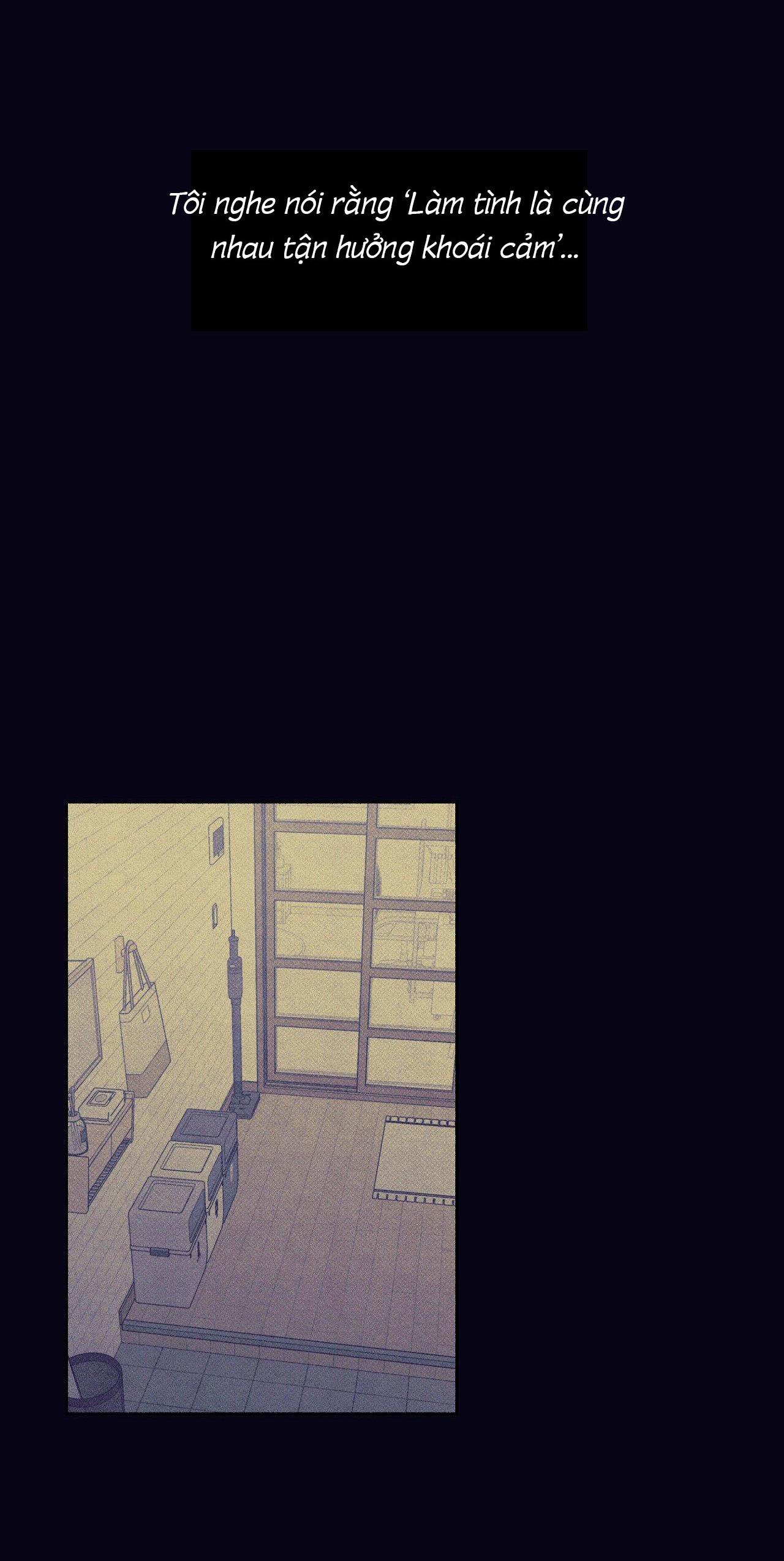 Đọc truyện  1 to 10 - Chapter 5