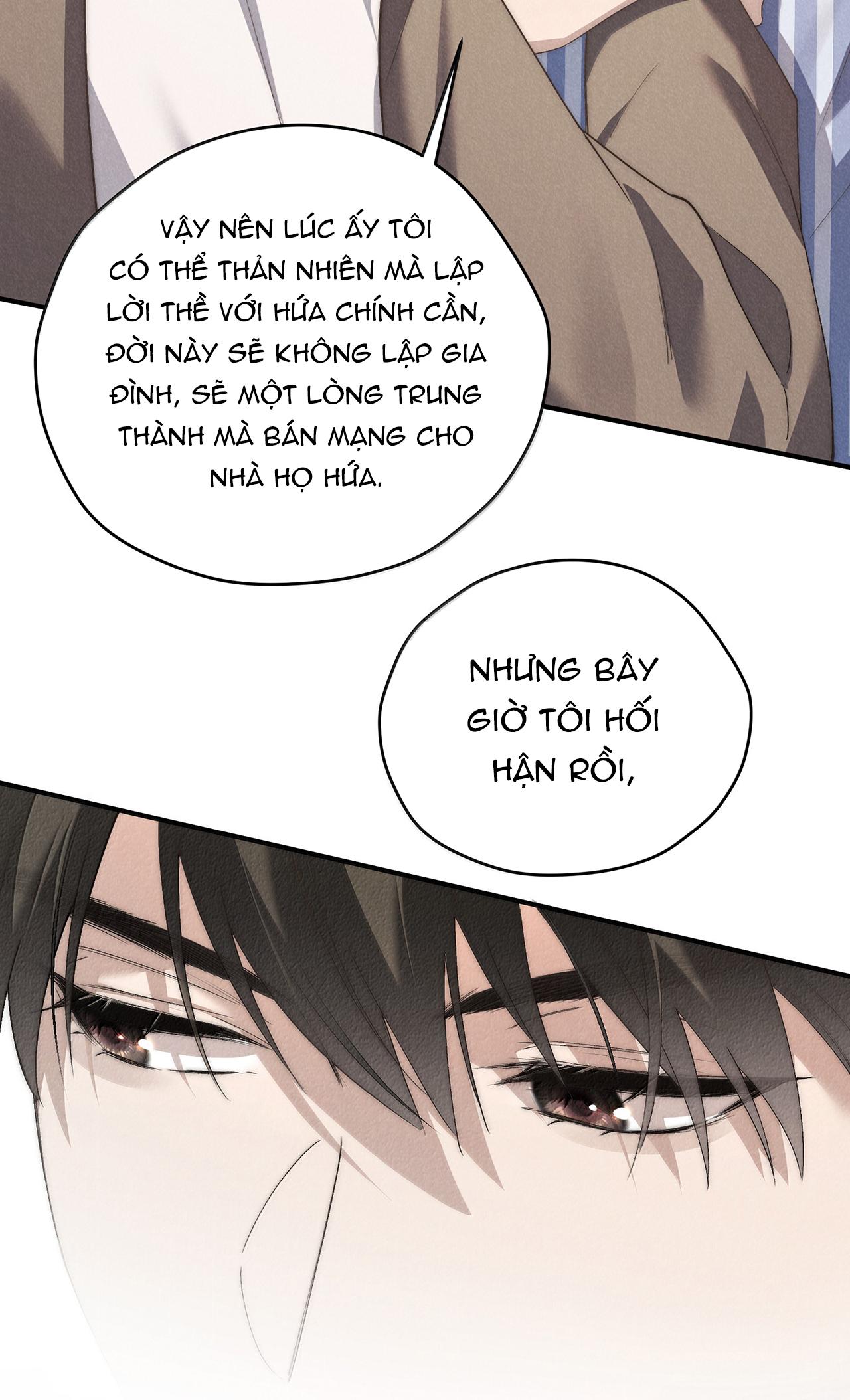 Đọc truyện (END) Thiếu Gia Hư Hỏng - Chapter 56