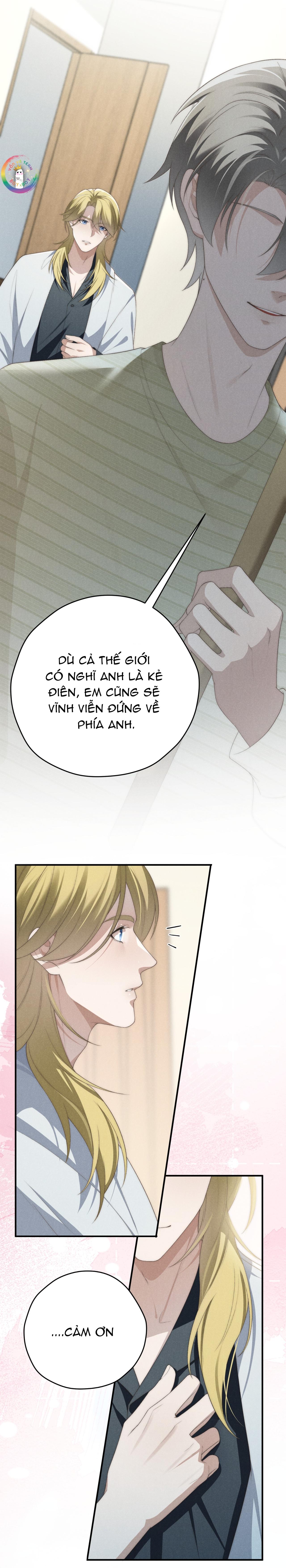 Đọc truyện (END) Thiếu Gia Hư Hỏng - Chapter 32