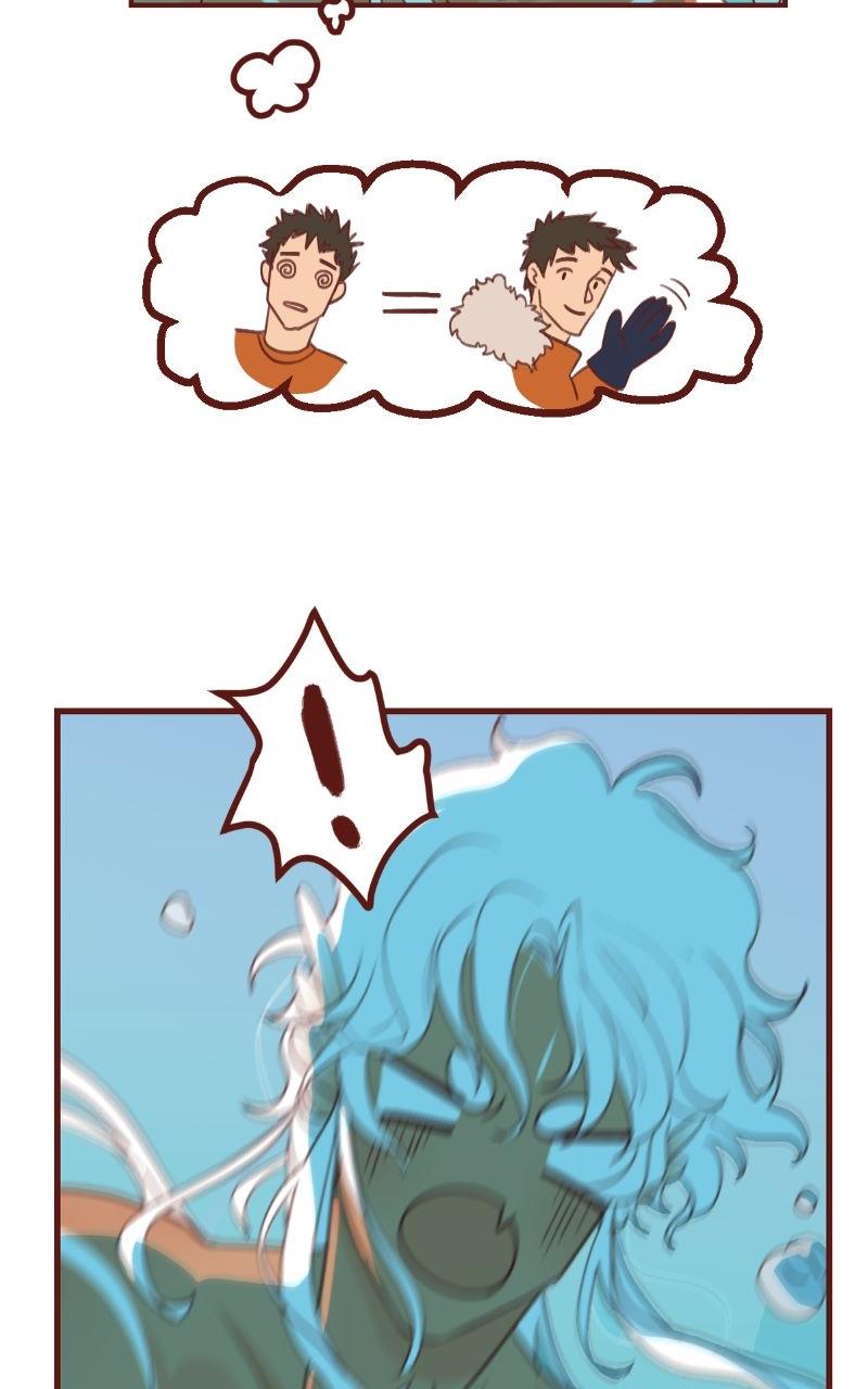 Đọc truyện BAILIN AND LIYUN ( NEW SS ) - Chapter 27