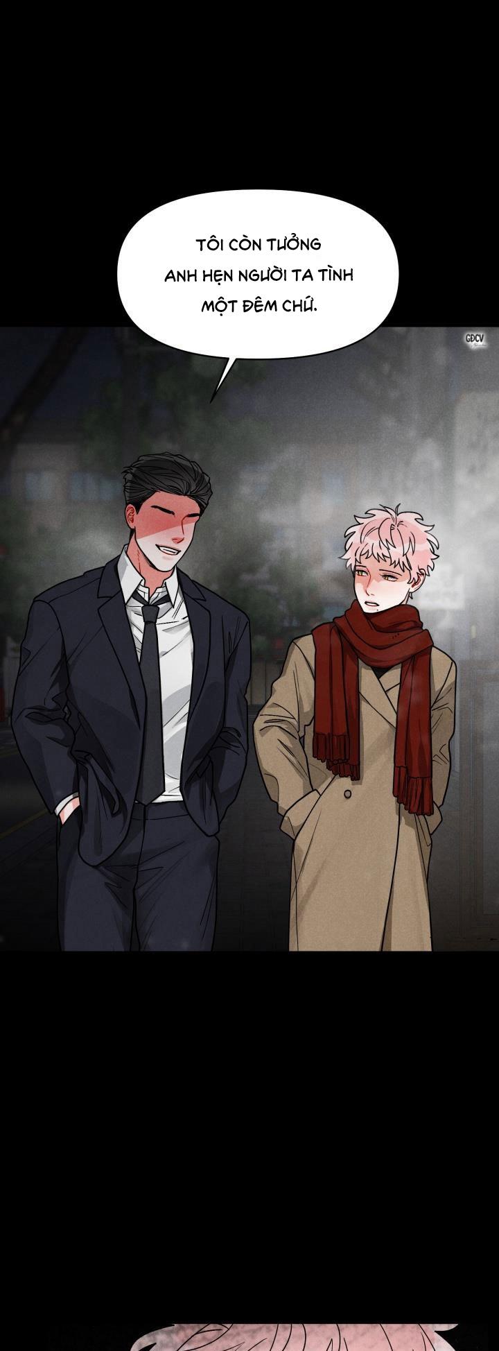 Đọc truyện CUỘC GỌI ẨN DANH - Chapter 6