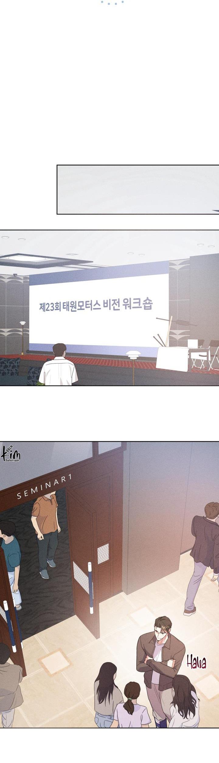 Đọc truyện TÌNH YÊU KHÔNG TỔN THẤT - Chapter 26