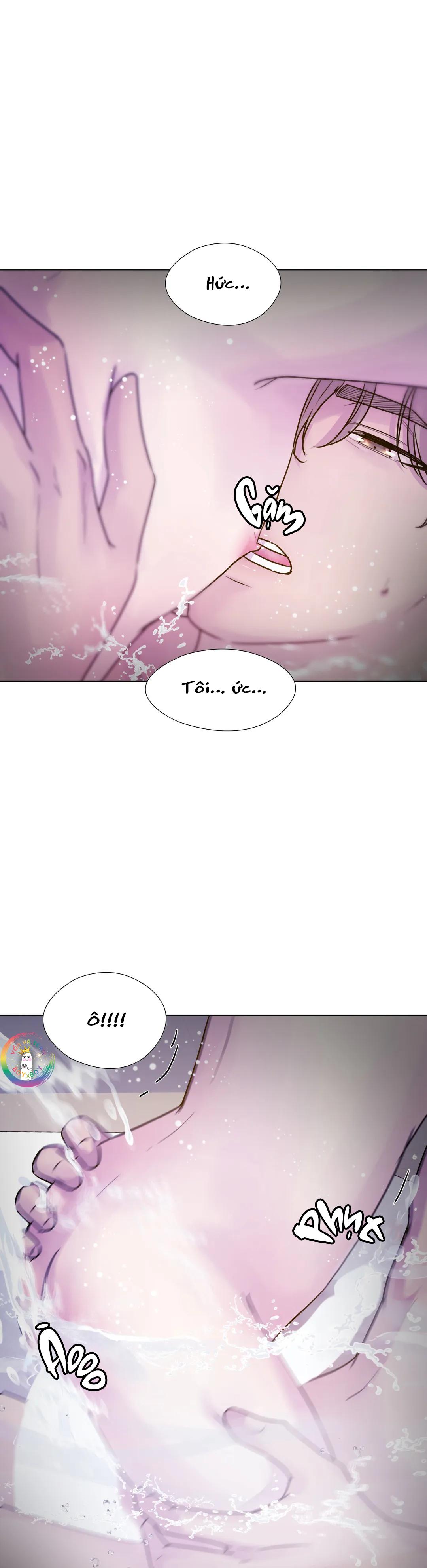 Đọc truyện (END) Guiding Light - Chapter 9