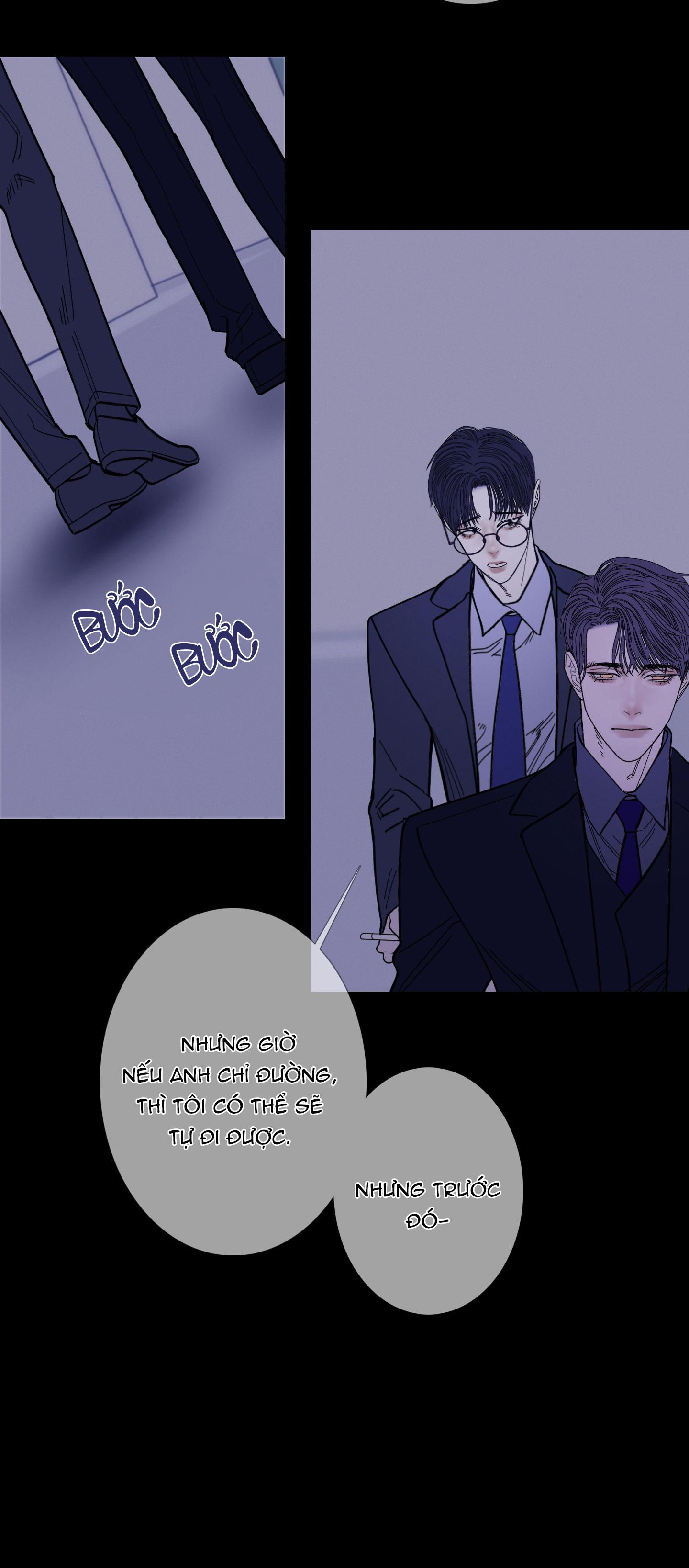 Đọc truyện CHUYỆN QUỶ MÔN QUAN - Chapter 69