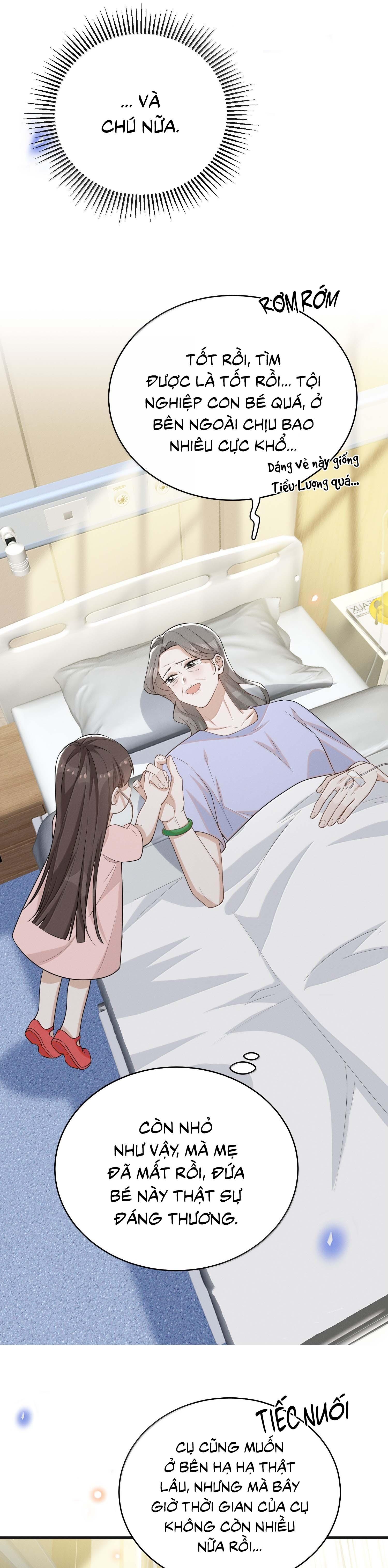 Đọc truyện Lai sinh bất kiến - Chapter 152