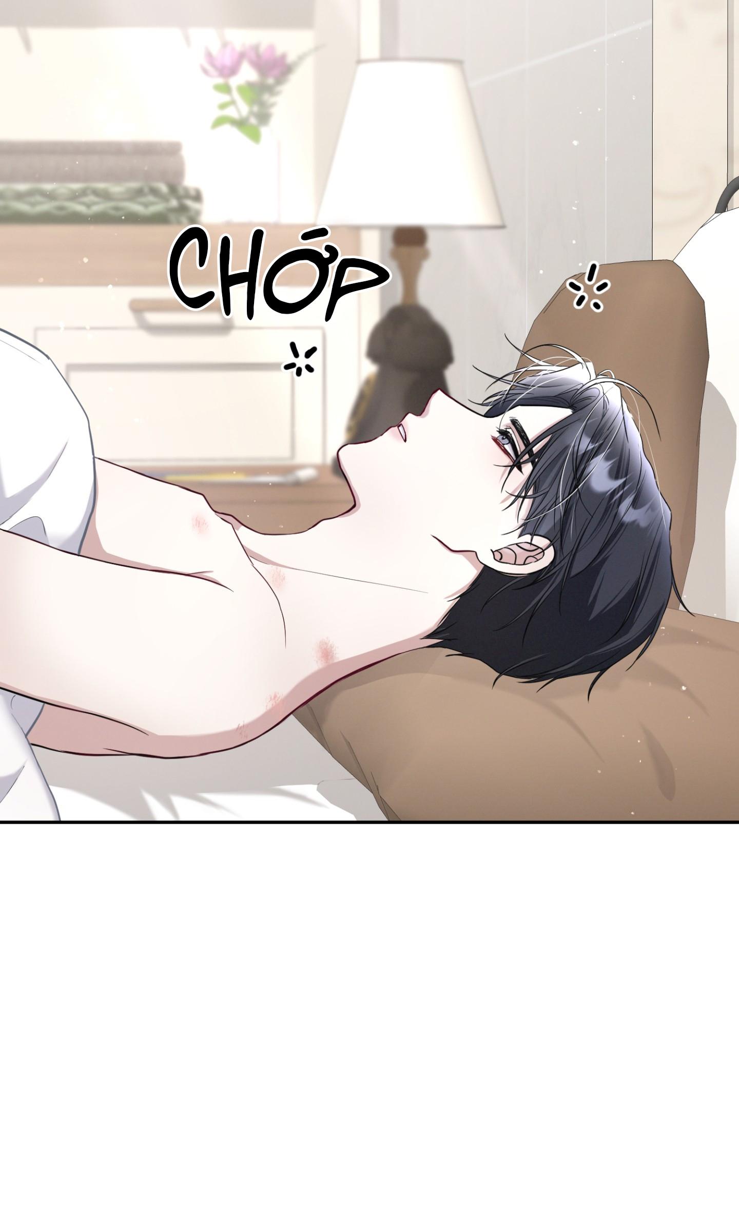 Đọc truyện Thương vụ thứ hai - Chapter 3