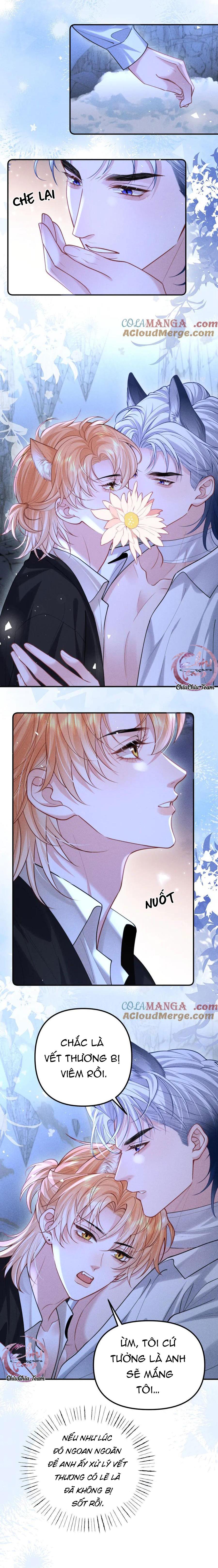 Đọc truyện Nuông Chiều Sinh Hư - Chapter 26