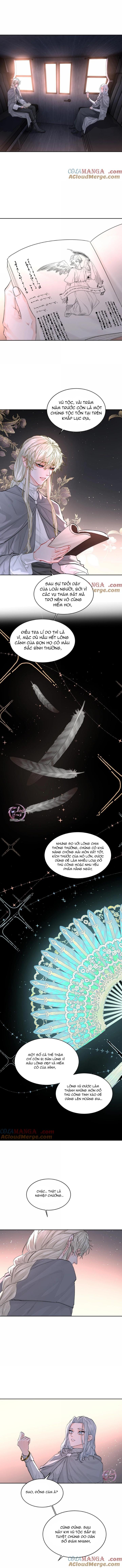 Đọc truyện Bạn Trai Cũ Trở Thành Vua - Chapter 87