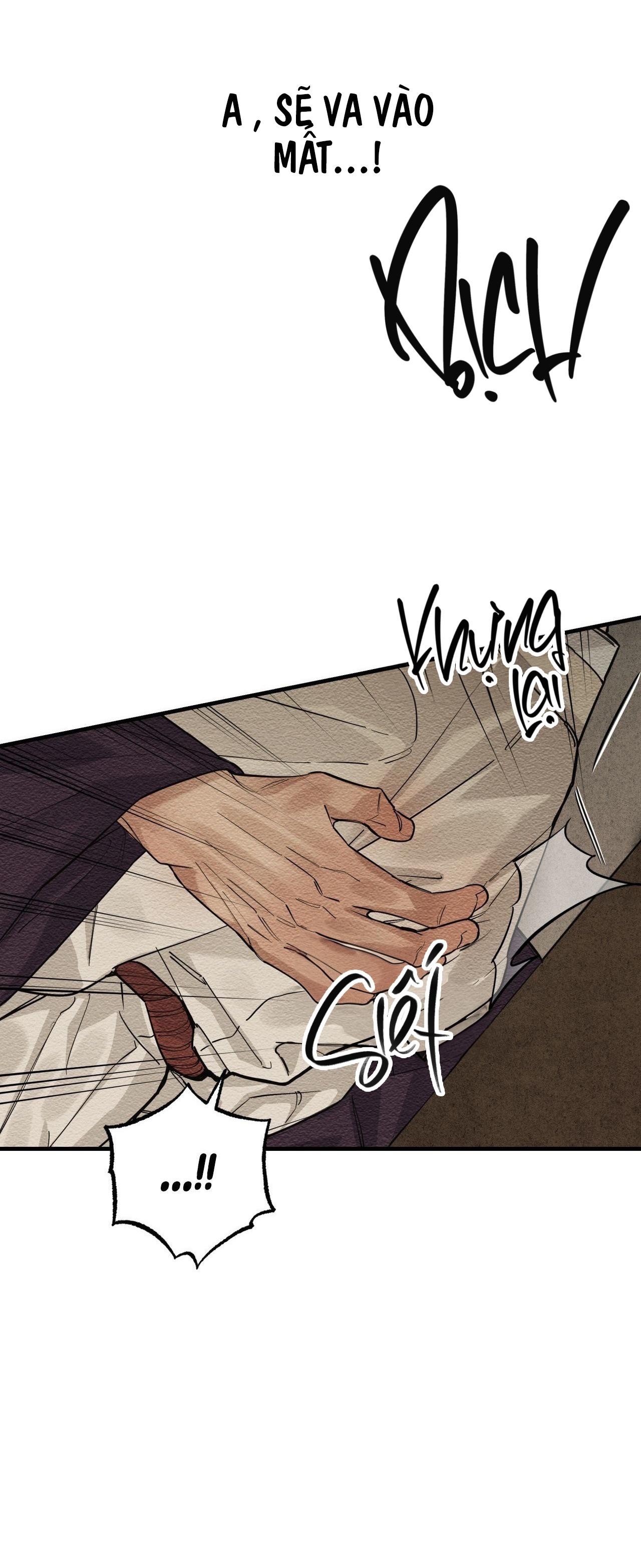 Đọc truyện DUYÊN PHẬN - Chapter 28