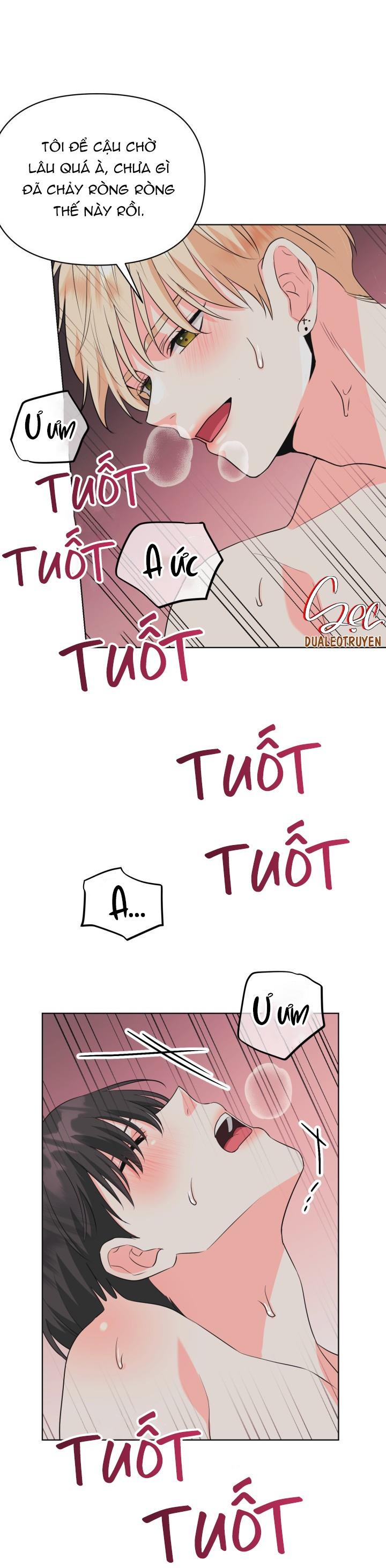 Đọc truyện RE PLAYLIST - Chapter 8