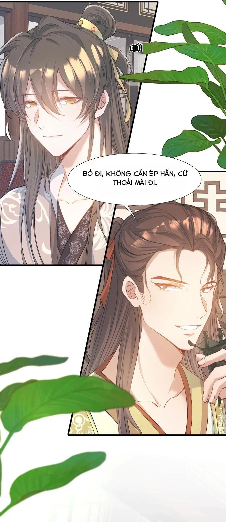 Đọc truyện Loạn thế vi vương - Chapter 88