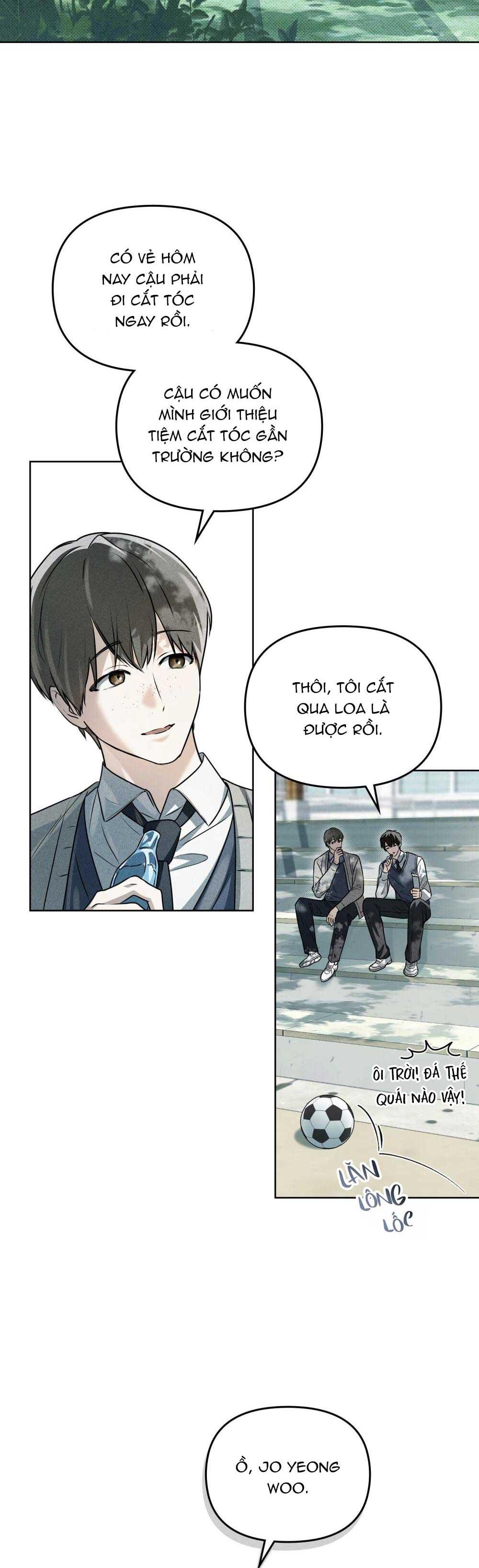 Đọc truyện HỎA HỒN - Chapter 9