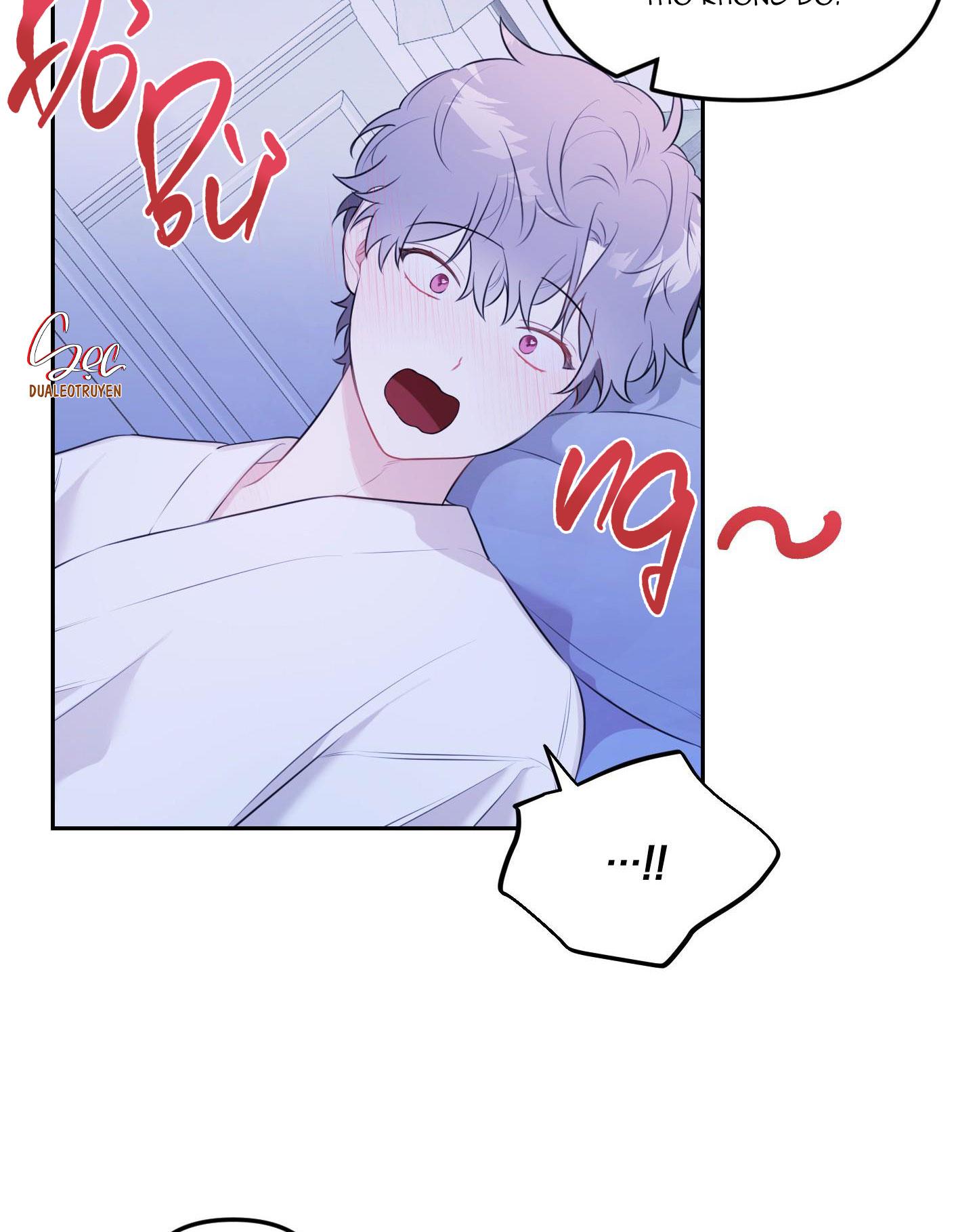 Đọc truyện VƯỜN HOA - Chapter 27