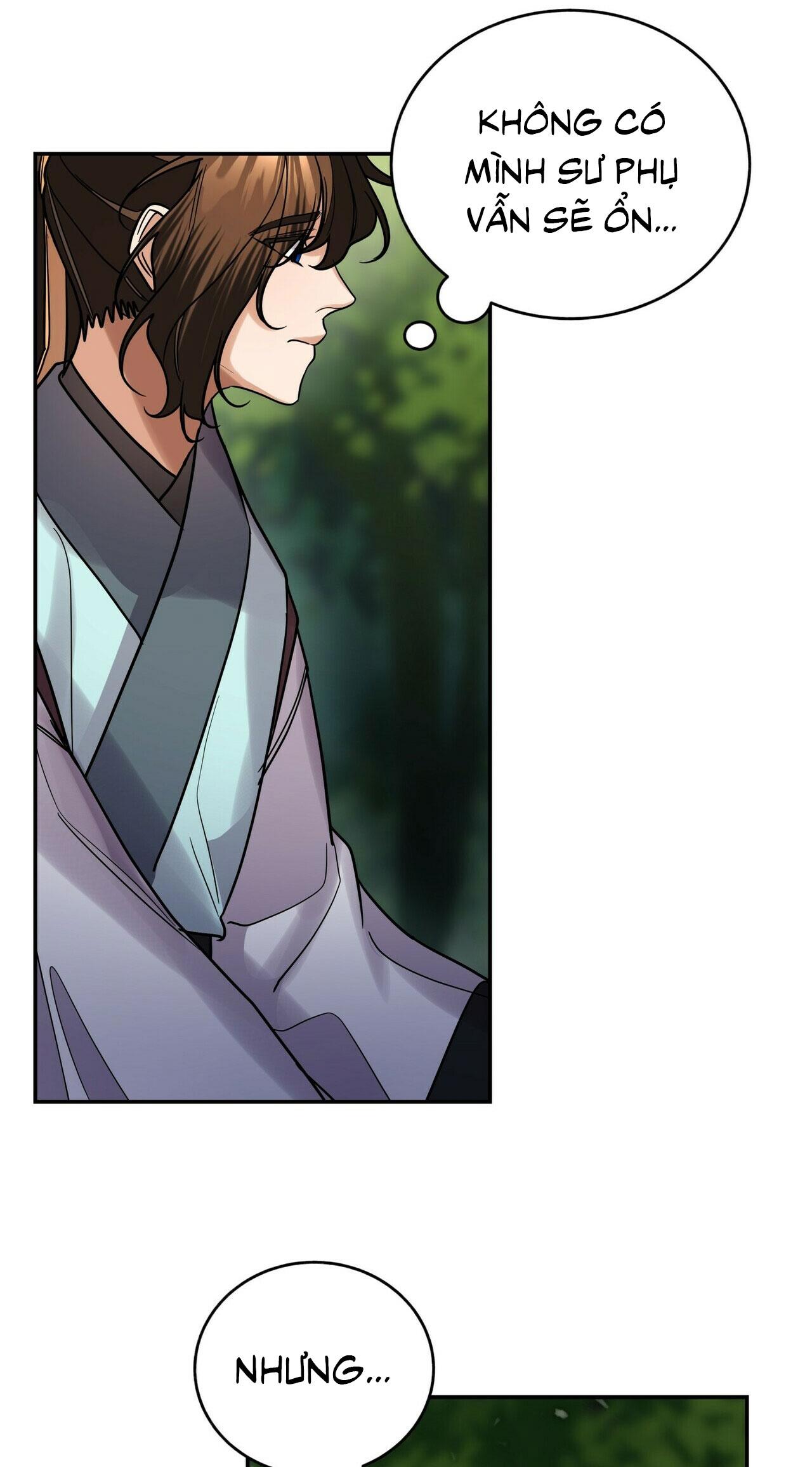 Đọc truyện BÁT NHÃ GIAI NHÂN - Chapter 28