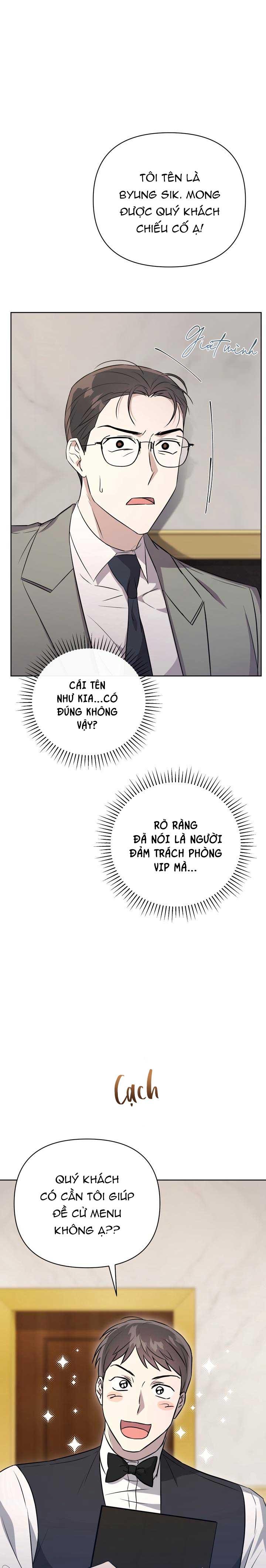 Đọc truyện PHIM TRUYỀN HÌNH DÀI TẬP - Chapter 37