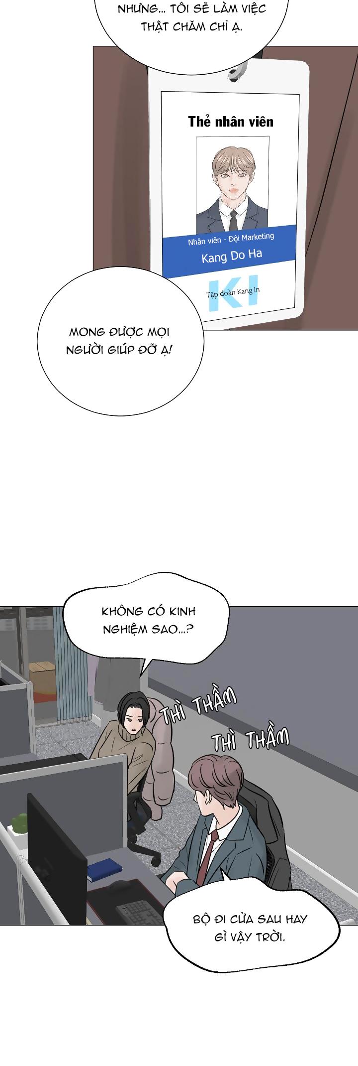 Đọc truyện Ở LẠI BÊN TÔI - Chapter 46