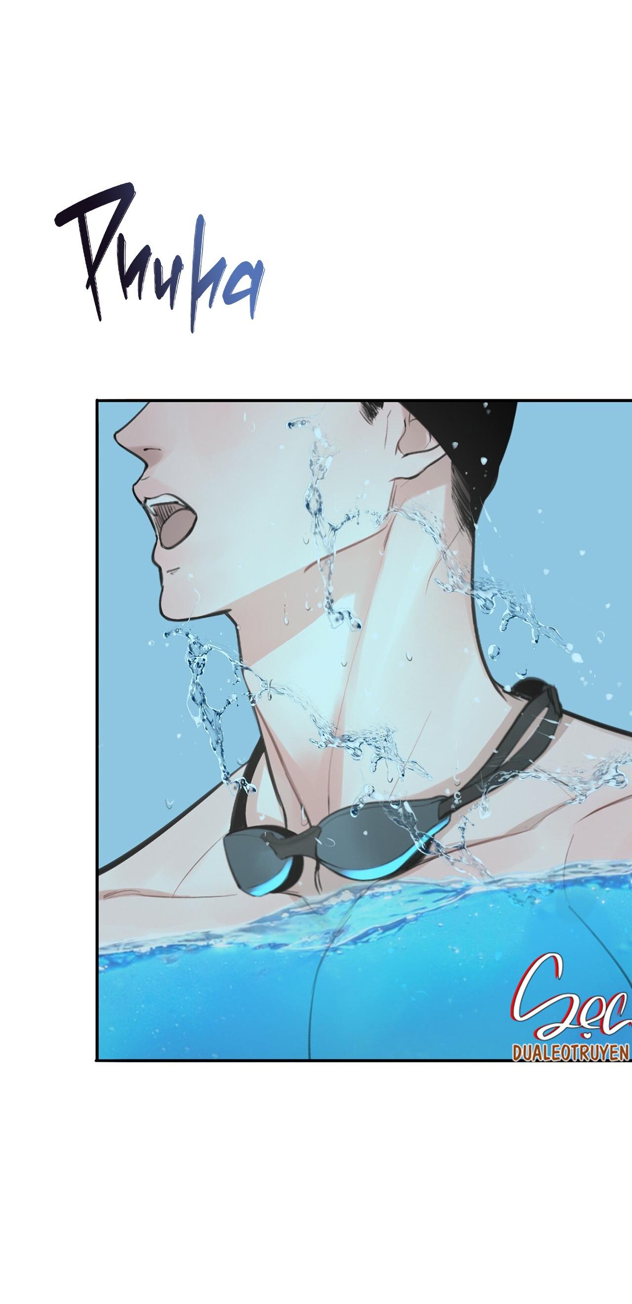 Đọc truyện (ABO) DASH - Chapter 21