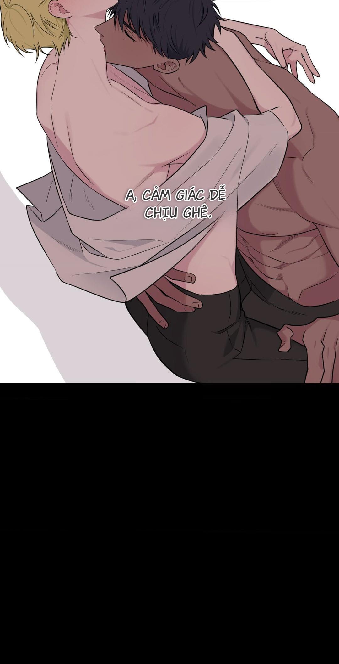 Đọc truyện Đồ ăn đêm cho quỷ tà râm - Chapter 9