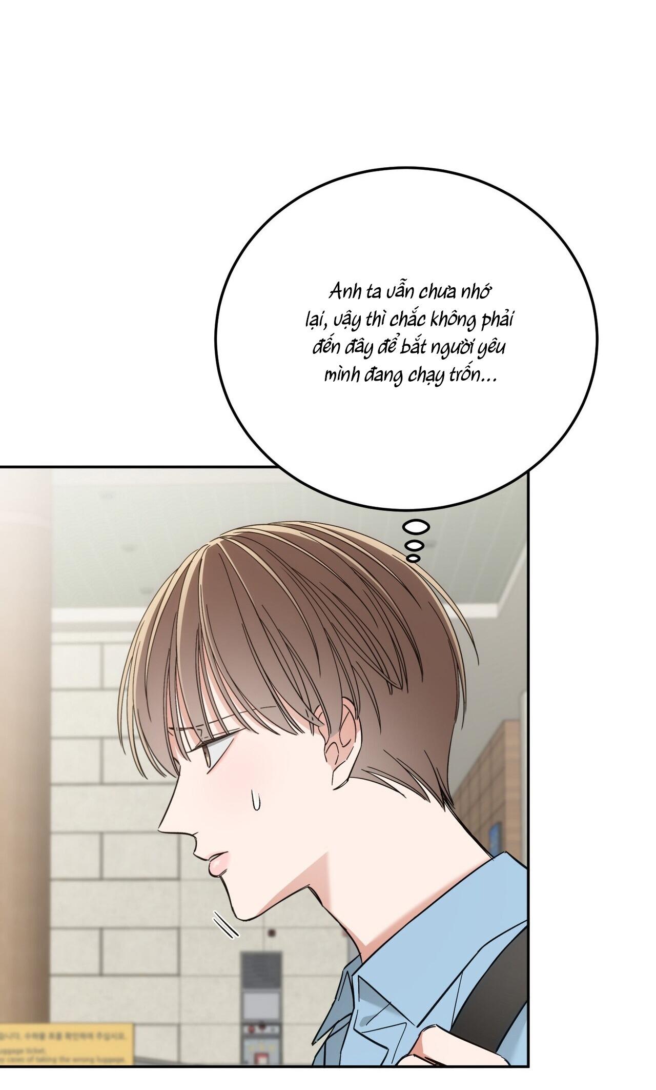 Đọc truyện PAY DAY - Chapter 14