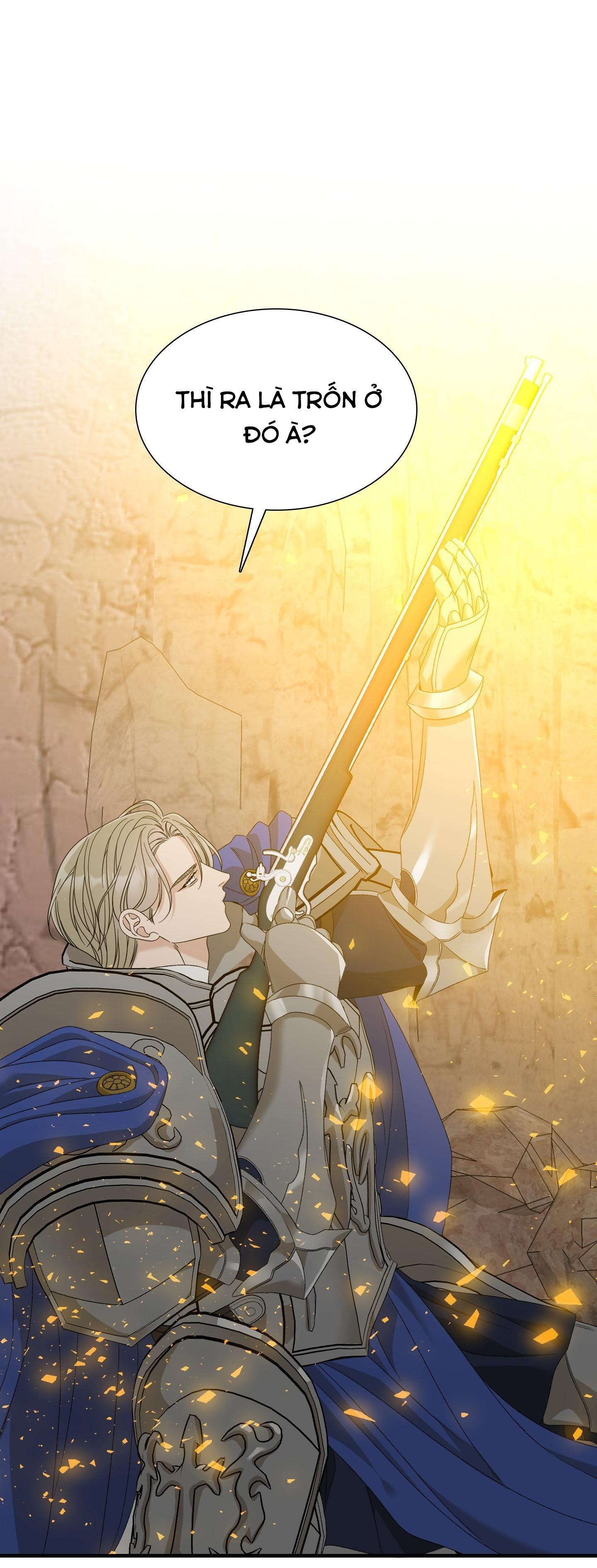 Đọc truyện ÁI TÌNH TỰ TÂM - Chapter 65