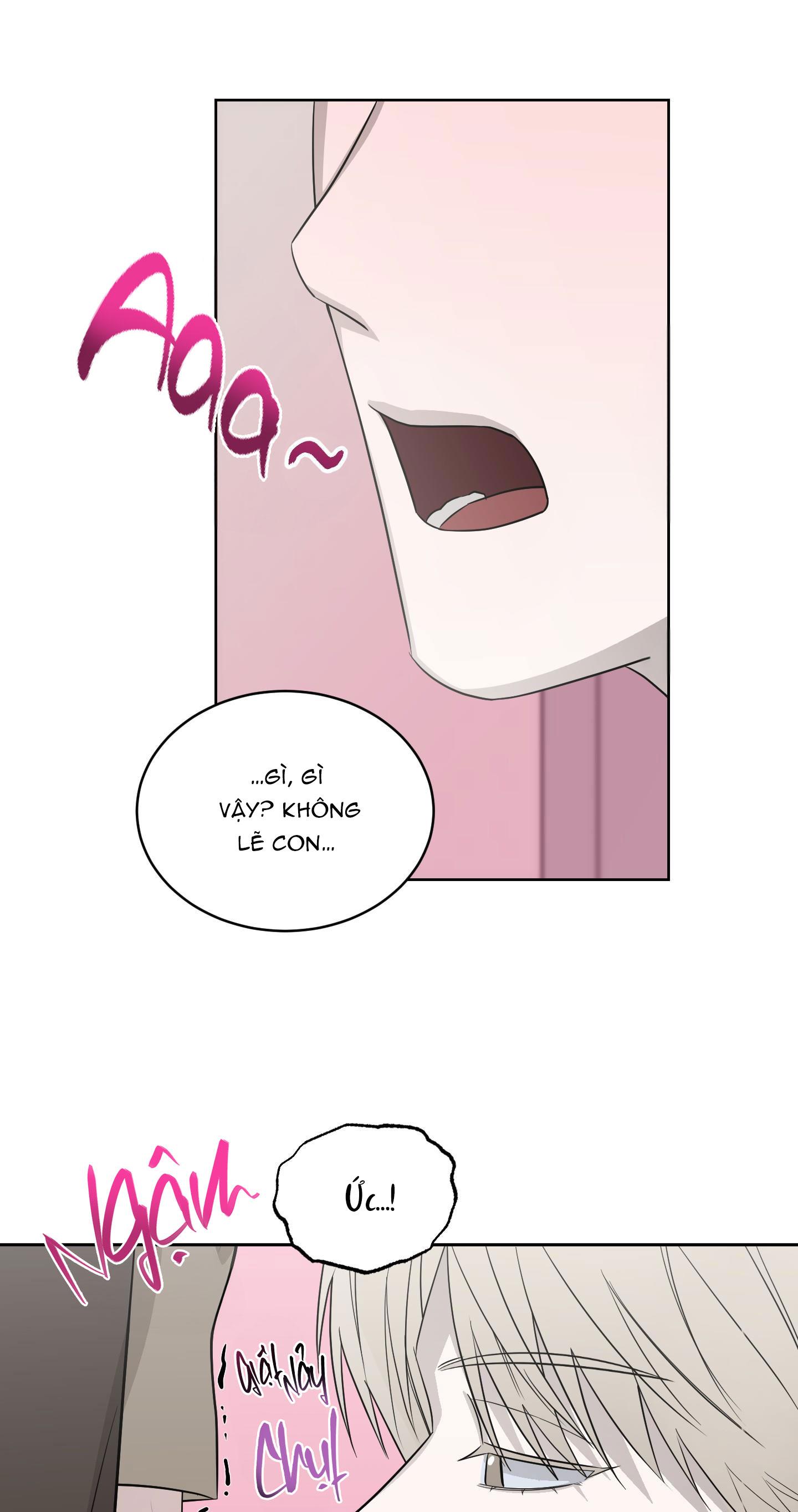 Đọc truyện BL NGẮN TUYỂN CHỌN - Chapter 24.3