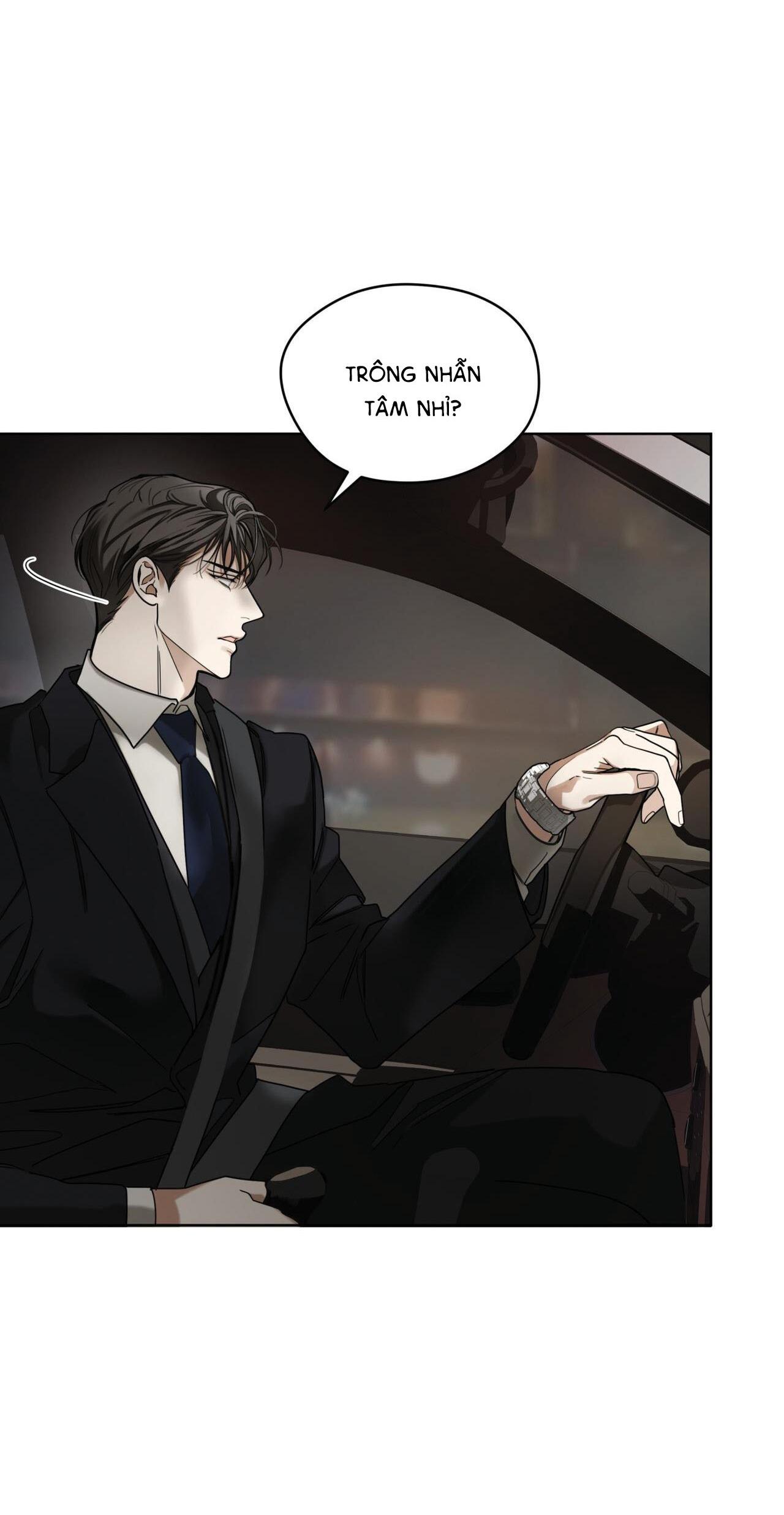 Đọc truyện Phạm Luật - Chapter 79