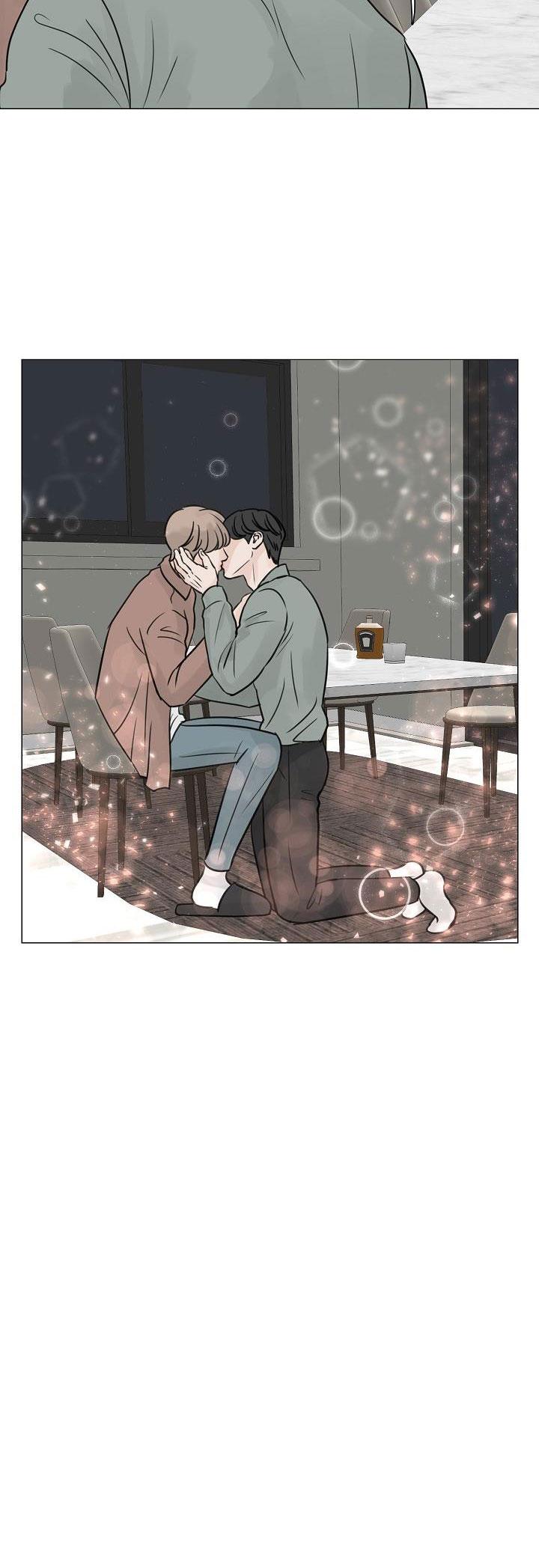 Đọc truyện Ở LẠI BÊN TÔI - Chapter 57