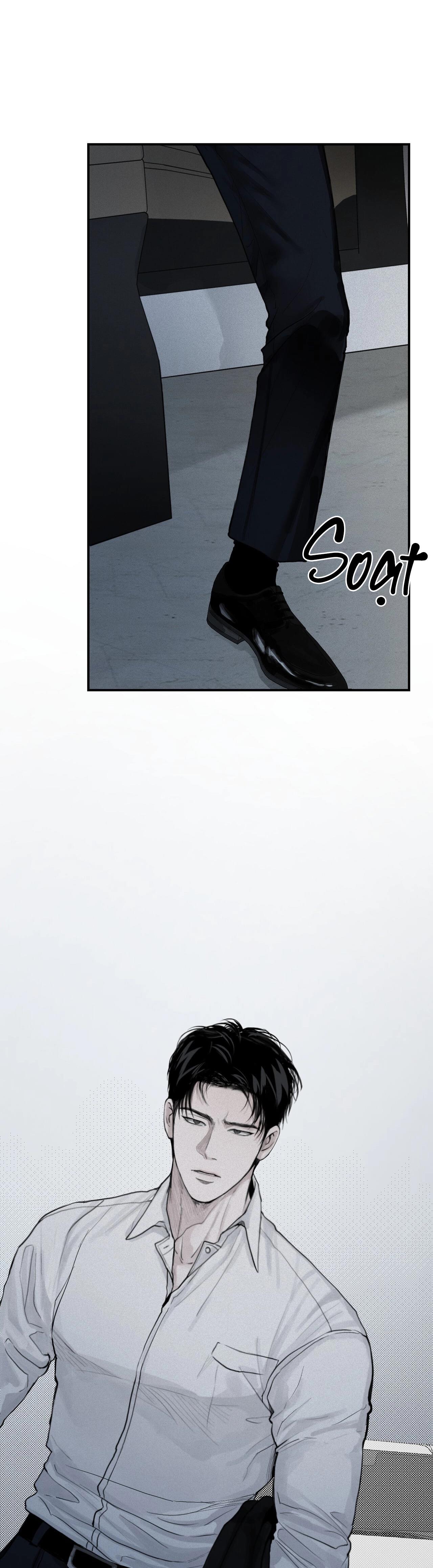 Đọc truyện Hình Chiếu - Chapter 1