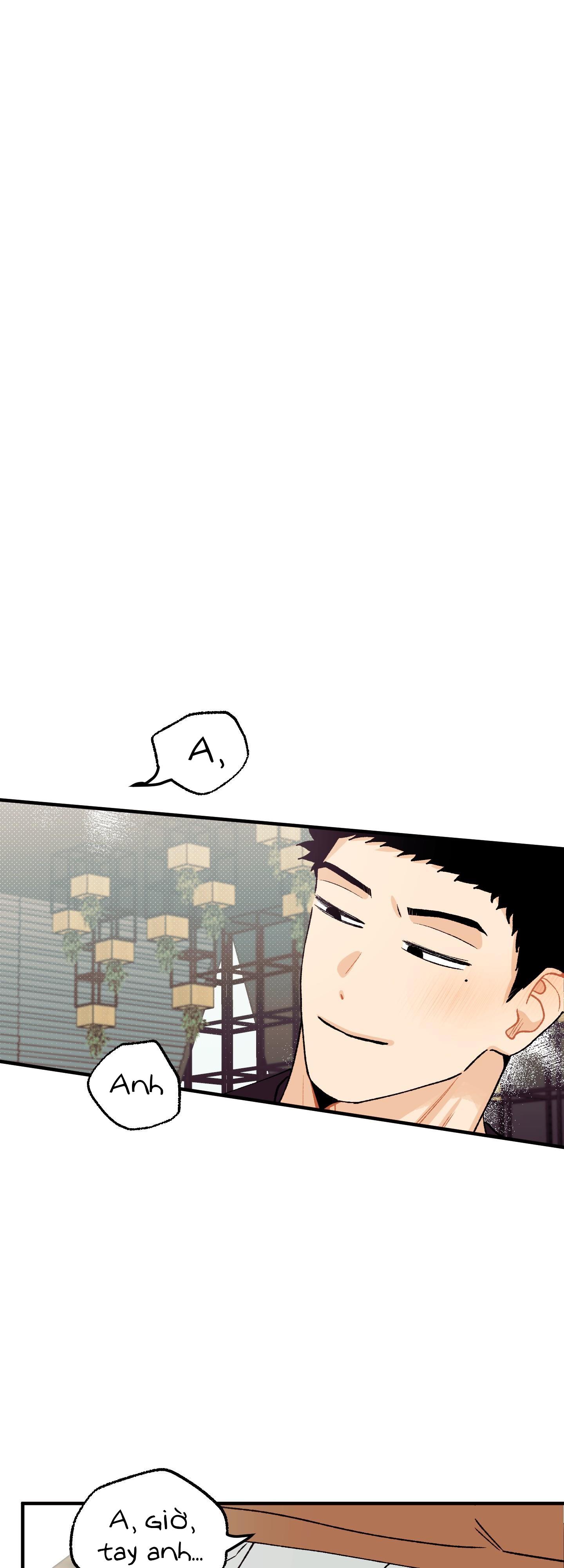 Đọc truyện Tình đơn phương lạc lối - Chapter 9