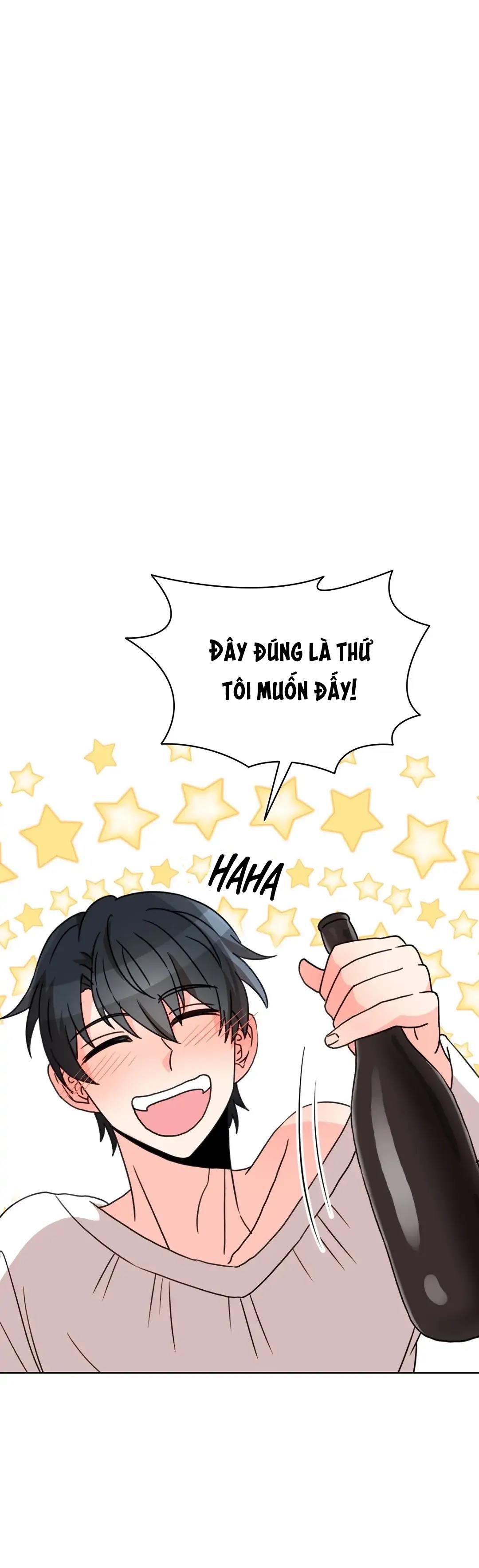 Đọc truyện Ngọt Ngào Nhưng Nguy Hiểm - Chapter 7