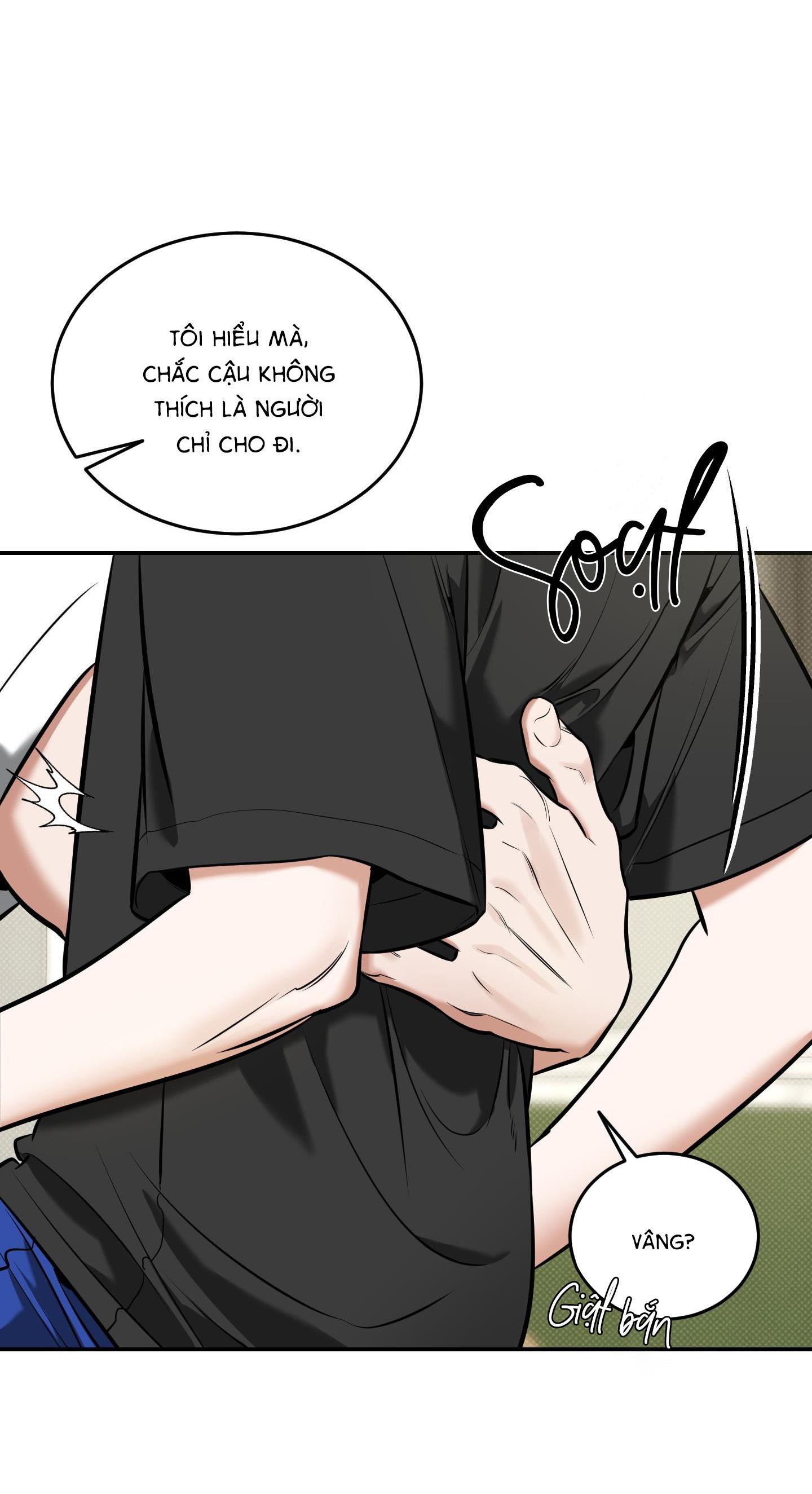 Đọc truyện |DROP| Hưởng Lợi - Chapter 15