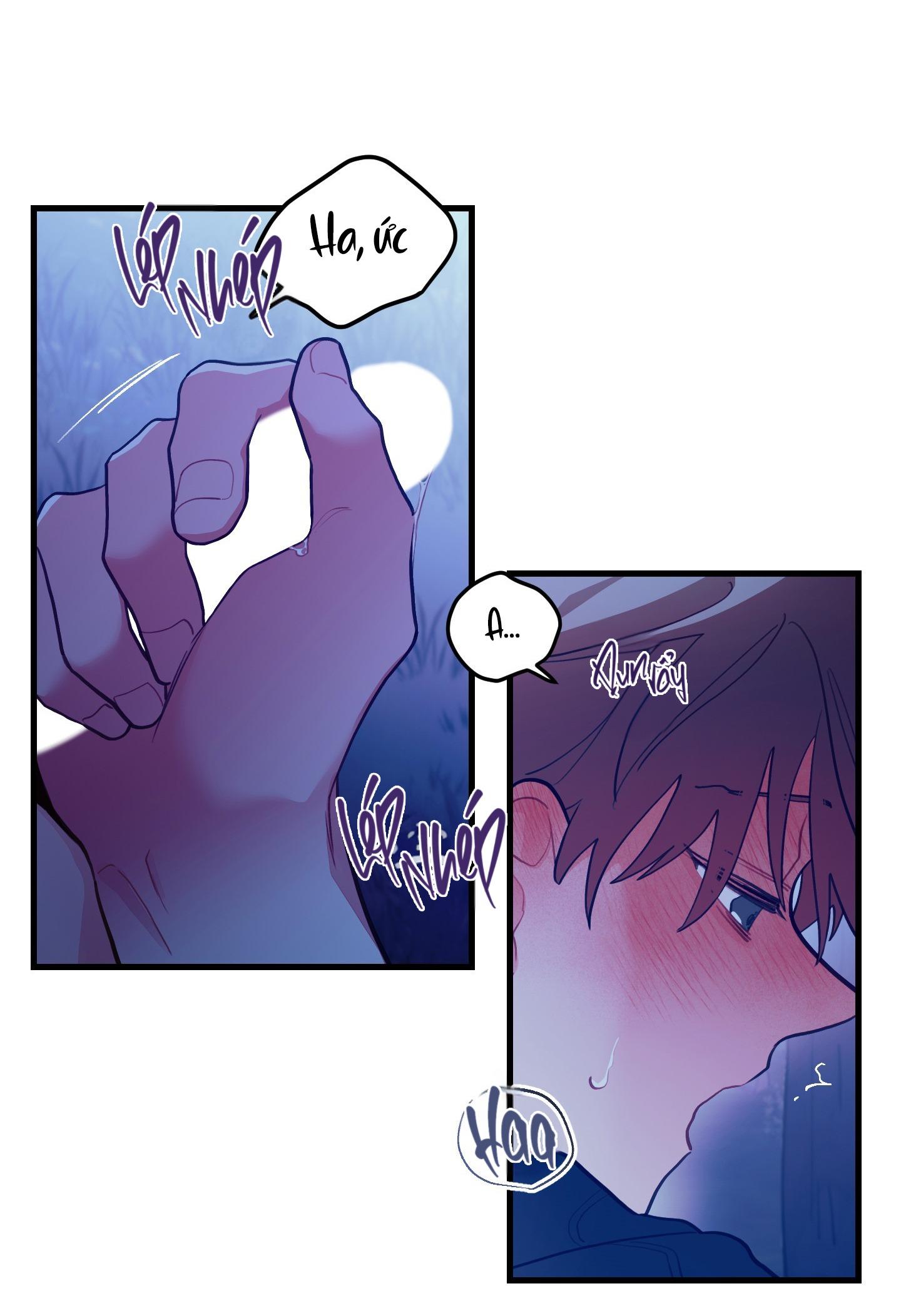 Đọc truyện CHUYỆN TÌNH HOA LÊ NỞ - Chapter 65