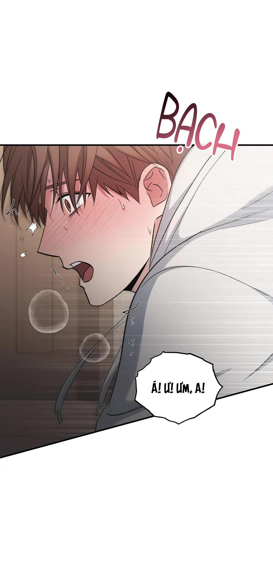 Đọc truyện Deadman Switch - Chapter 51