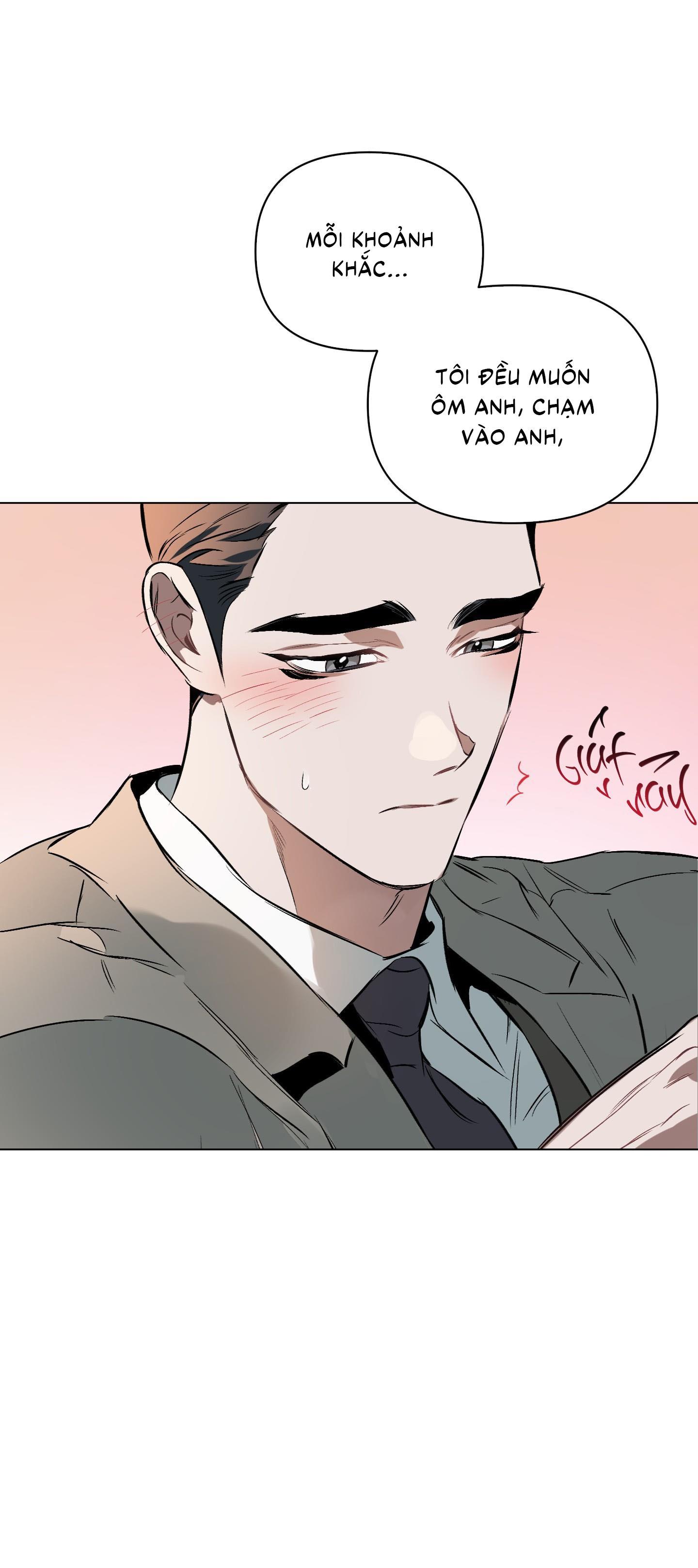 Đọc truyện  Định Tên Mối Quan Hệ - Chapter 67