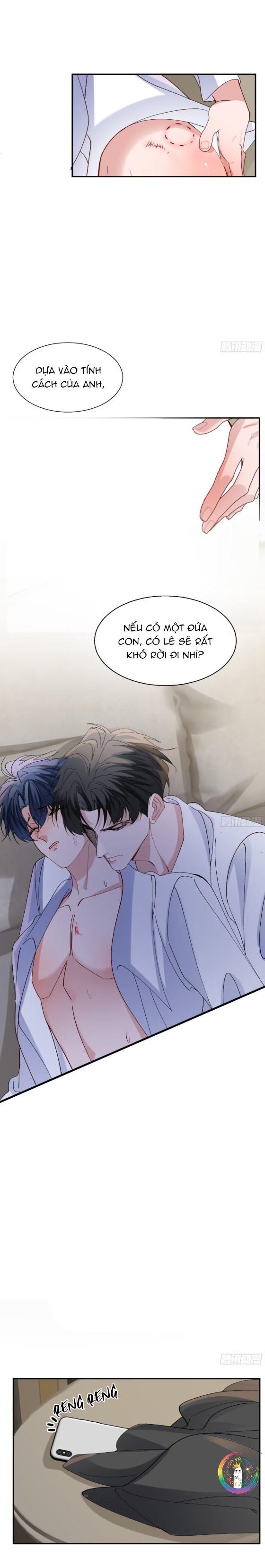 Đọc truyện Dĩ Hạ Khi Thượng - Chapter 63