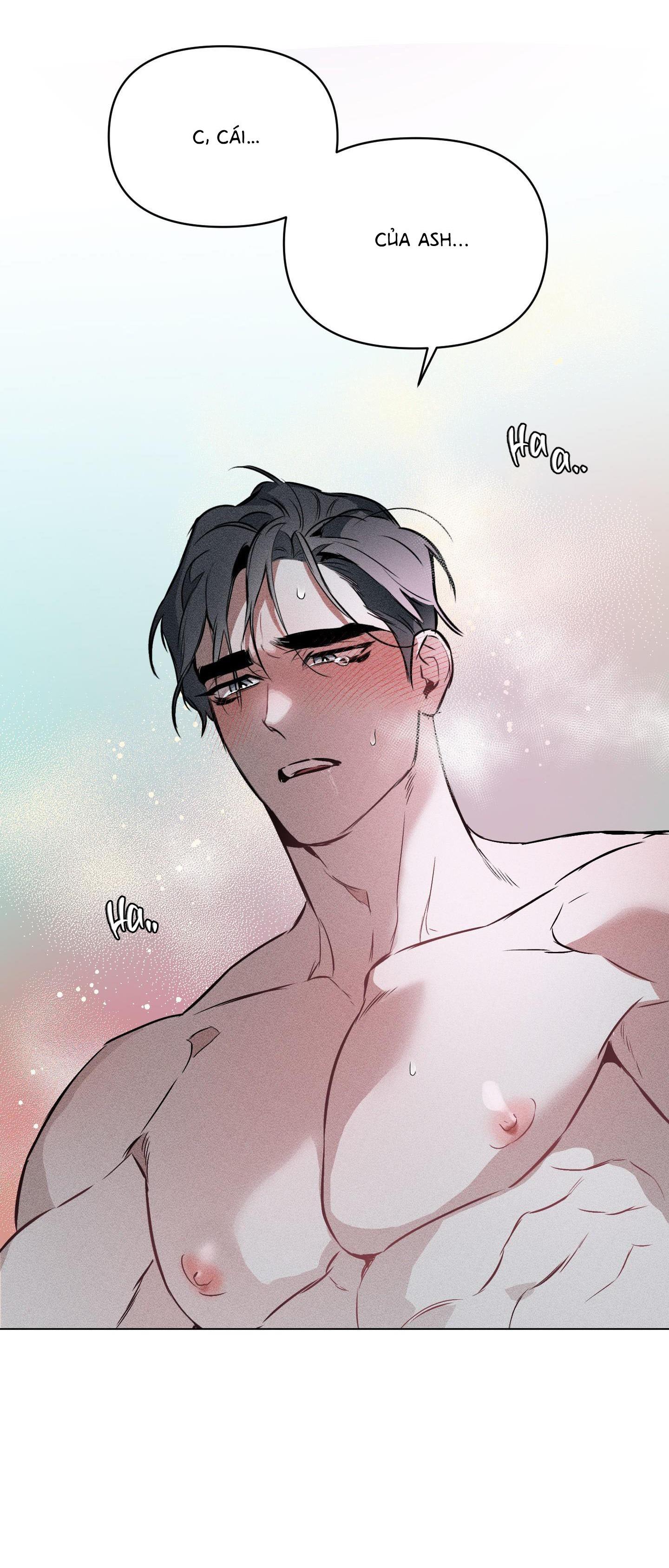 Đọc truyện  Định Tên Mối Quan Hệ - Chapter 42