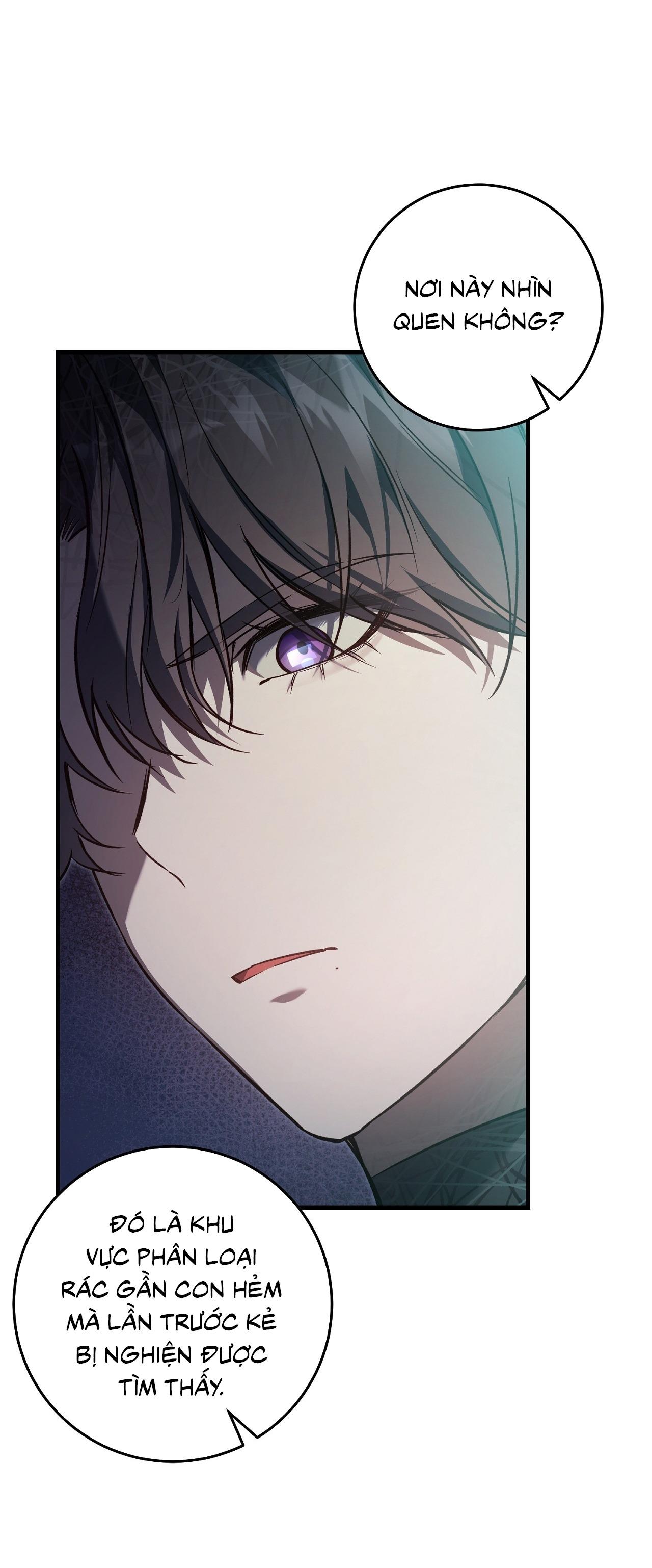 Đọc truyện Hunter muốn sống một cách yên bình - Chapter 7