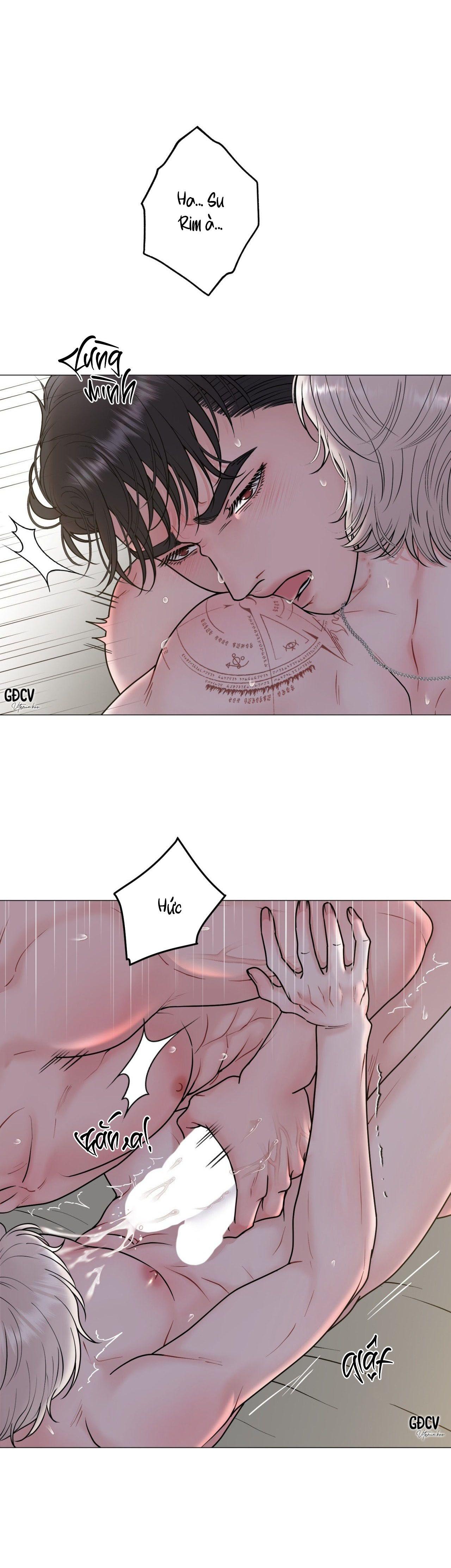 Đọc truyện ẢO ẢNH - Chapter 23