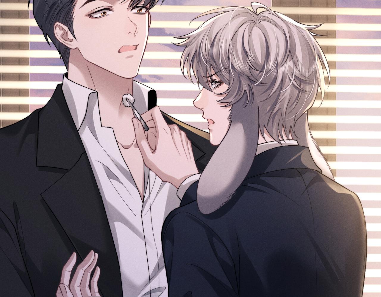 Đọc truyện Chấp Sự Thỏ Tai Cụp - Chapter 131.2