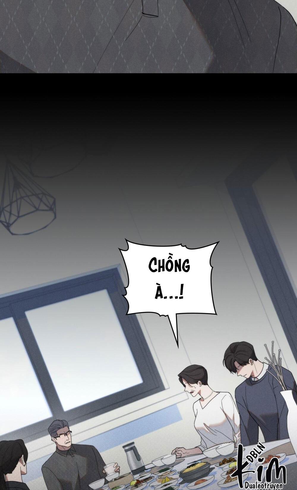 Đọc truyện NGƯỜI TÌNH BÍ MẬT - Chapter 17