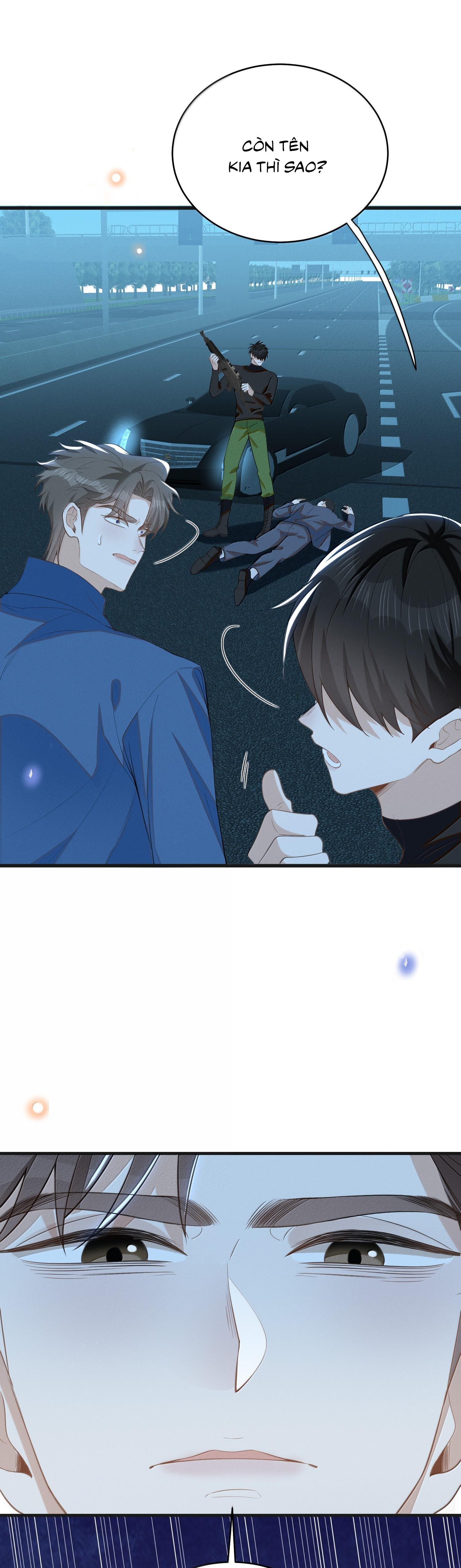 Đọc truyện Lai sinh bất kiến - Chapter 156