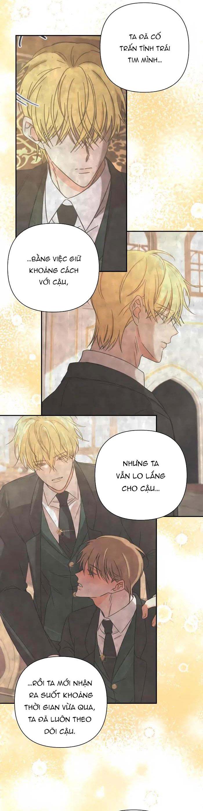 Đọc truyện Mắc Kẹt Trong Game Hẹn Hò Của Em Gái Tôi - Chapter 37