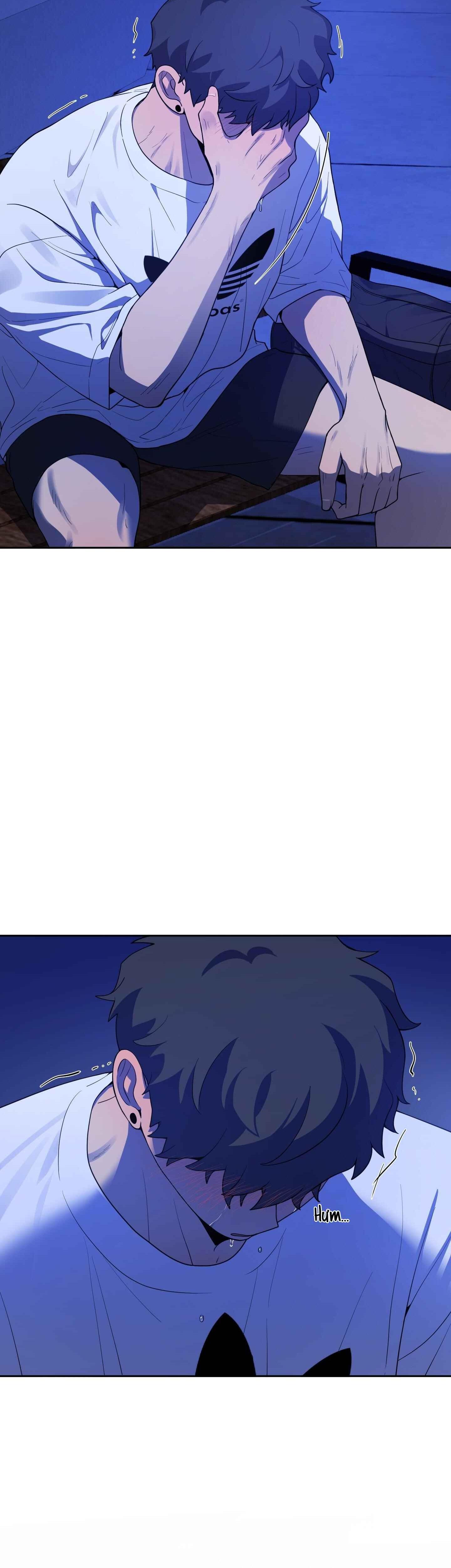 Đọc truyện  Chuyện Rằng Tôi Yêu Cậu - Chapter 22