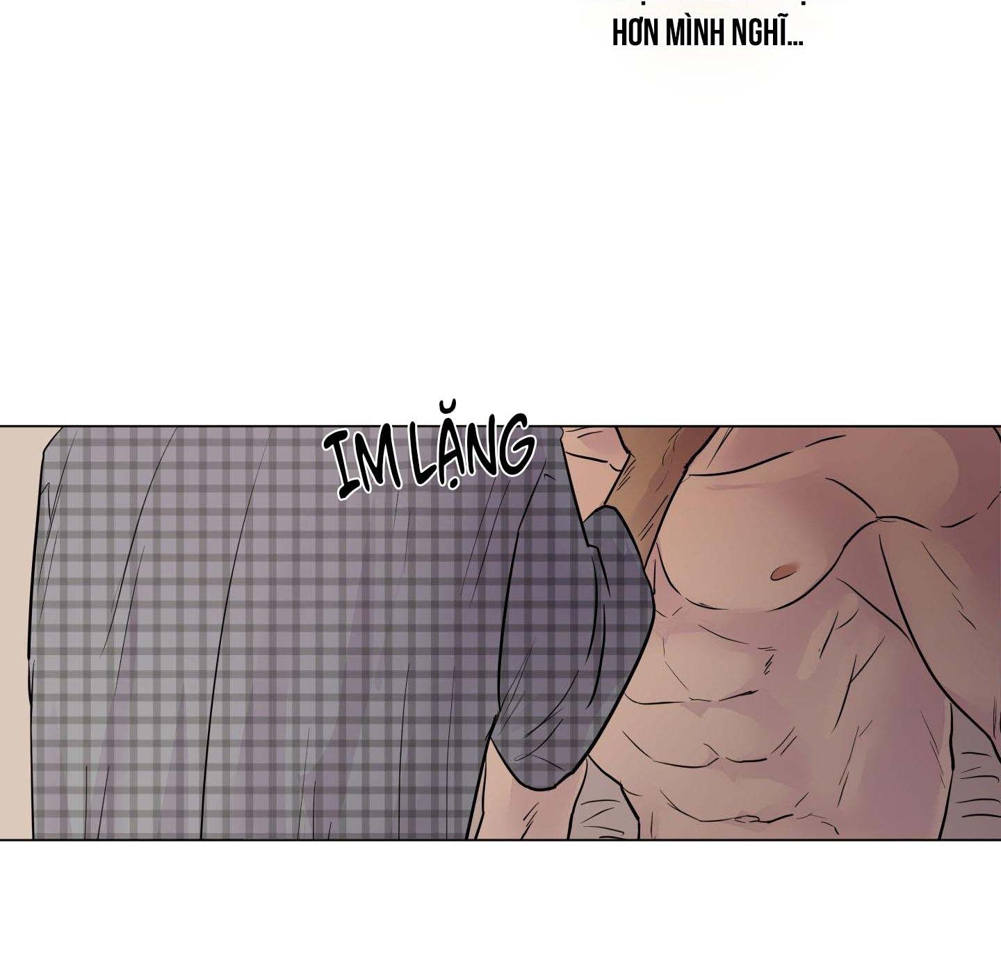 Đọc truyện Kick your heart - Chapter 34