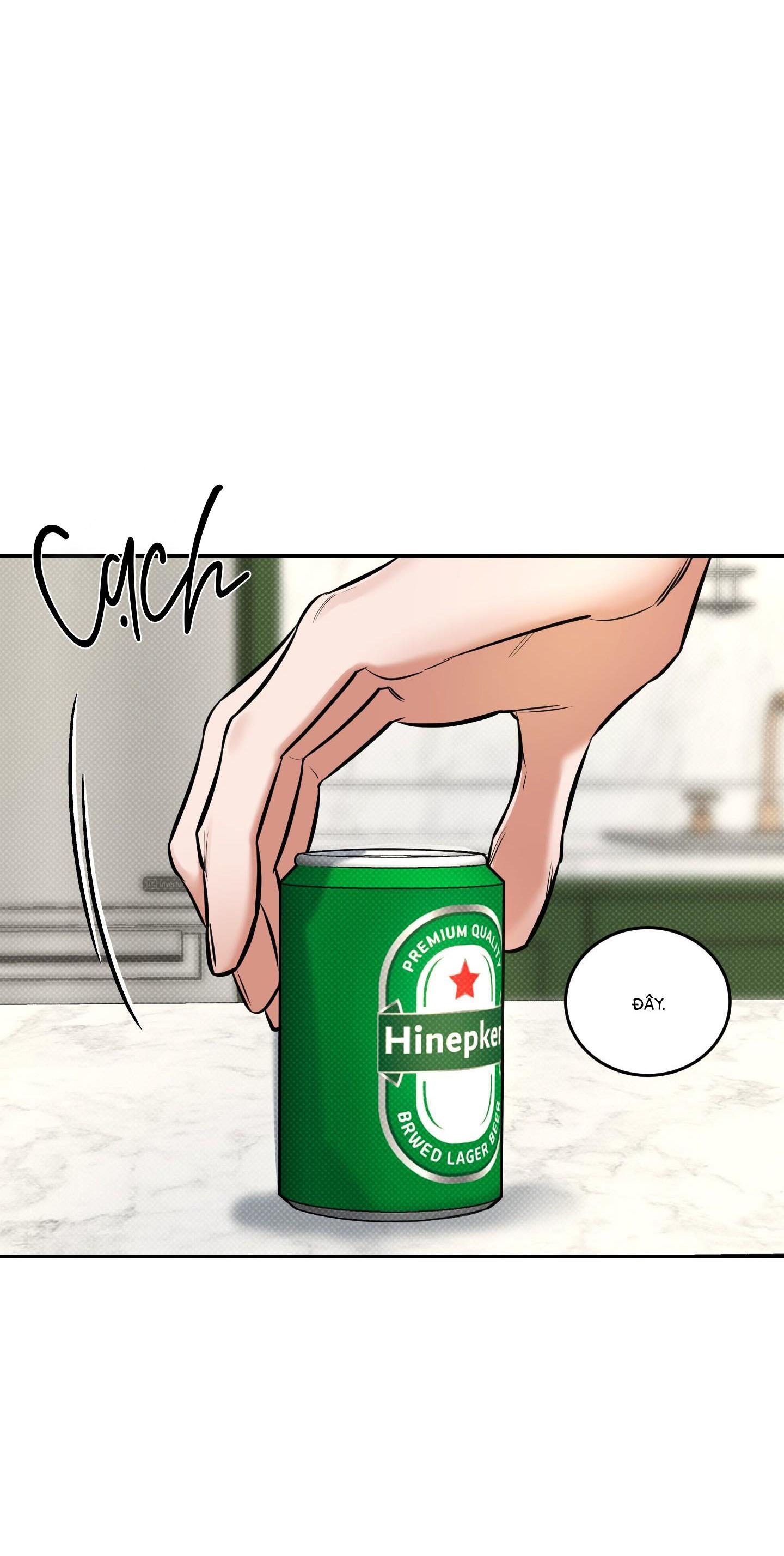 Đọc truyện |DROP| Hưởng Lợi - Chapter 14