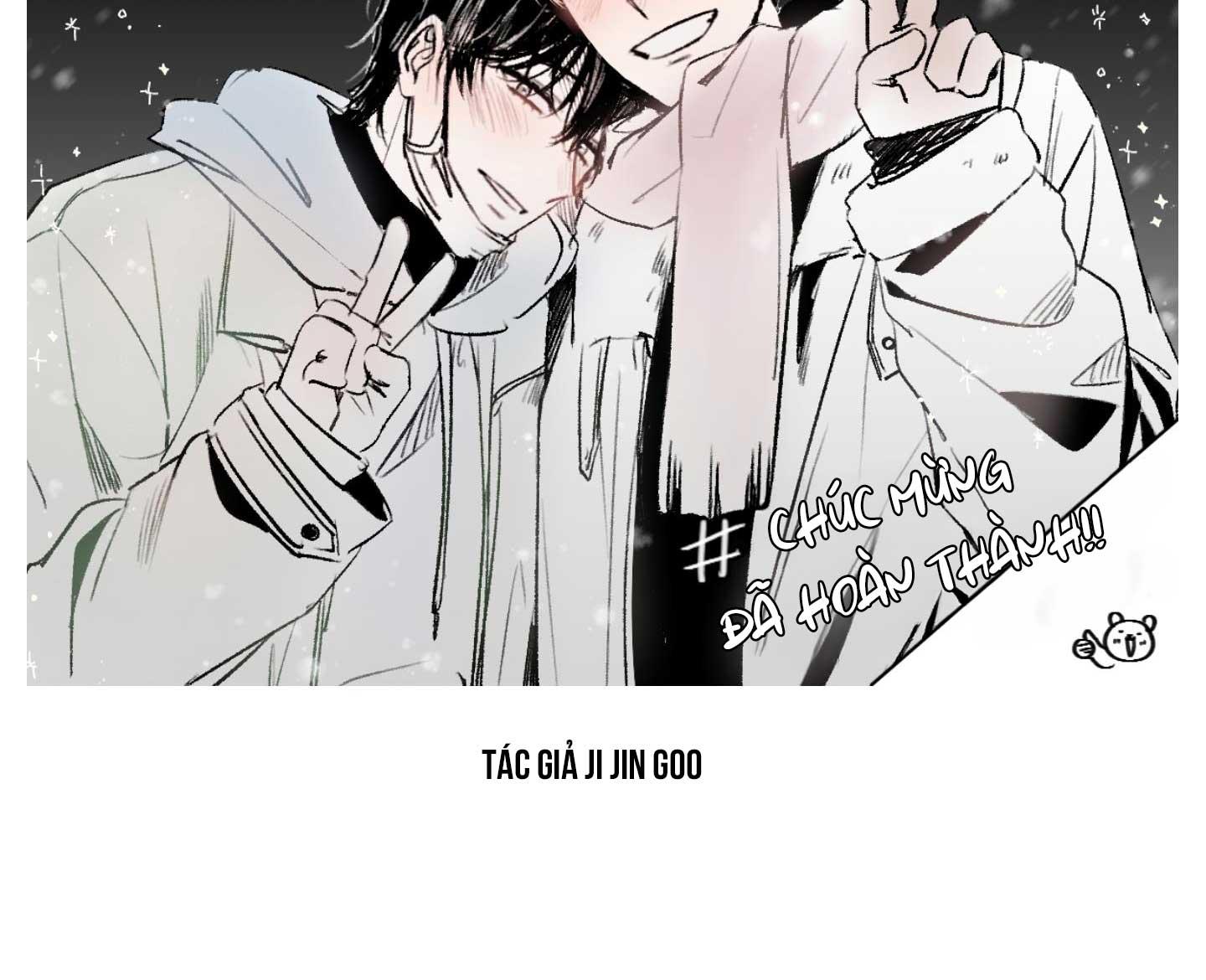 Đọc truyện VẬN MAY BẤT NGỜ - Chapter 59.1