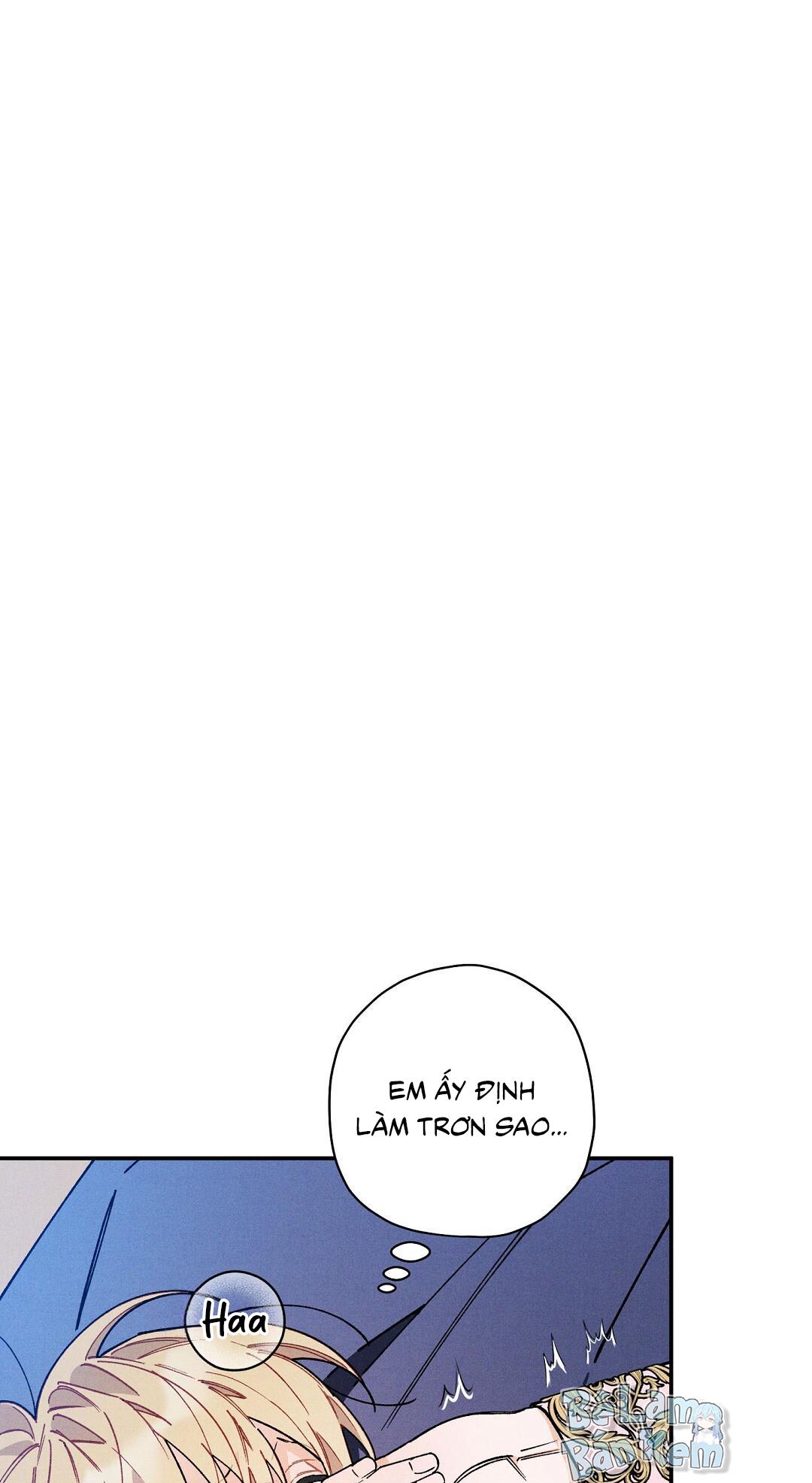 Đọc truyện HOÀNG TỬ HƯ HỎNG CHE GIẤU MÌNH LÀ OMEGA - Chapter 64